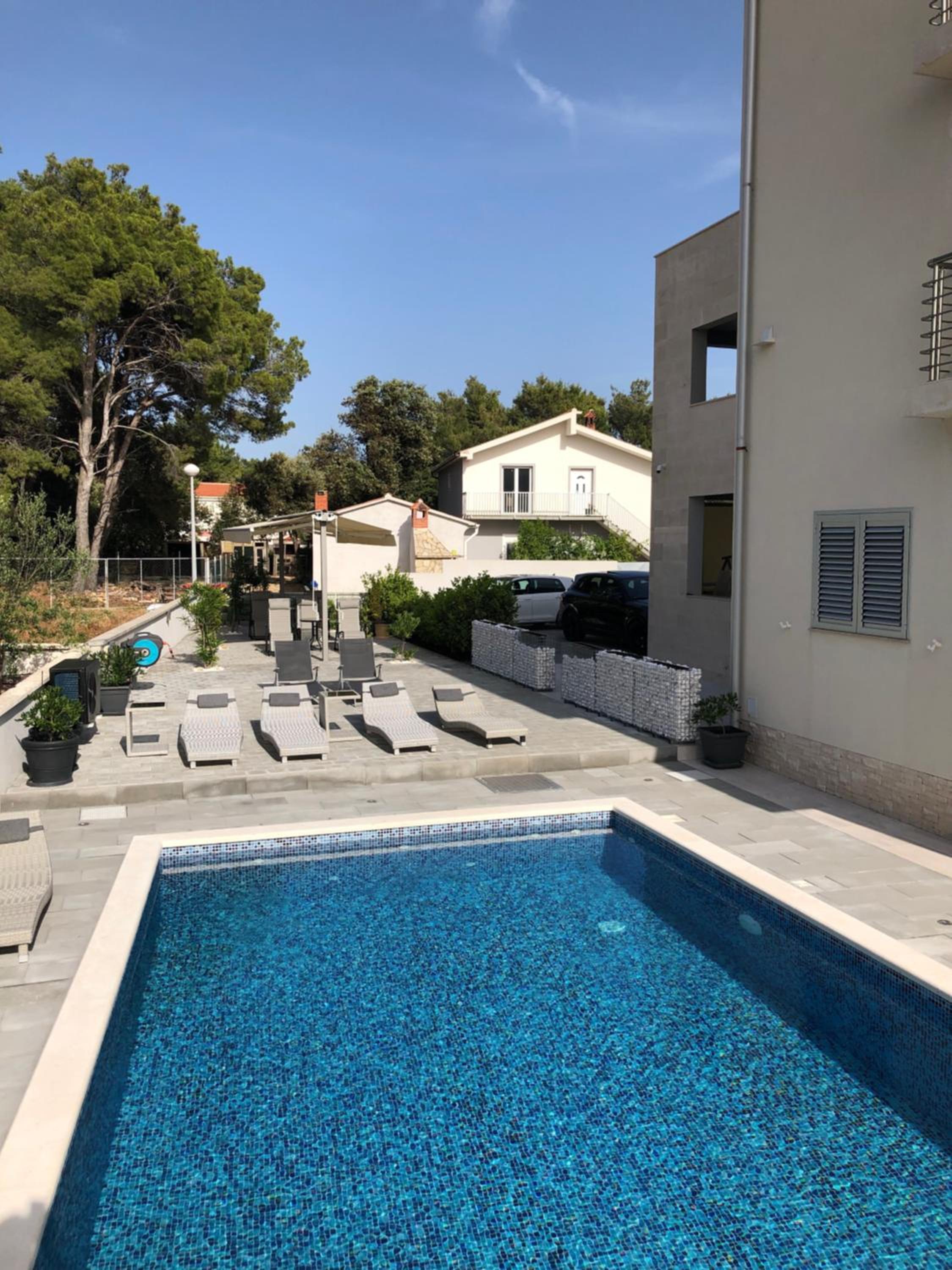 Apartmani Iva view 2