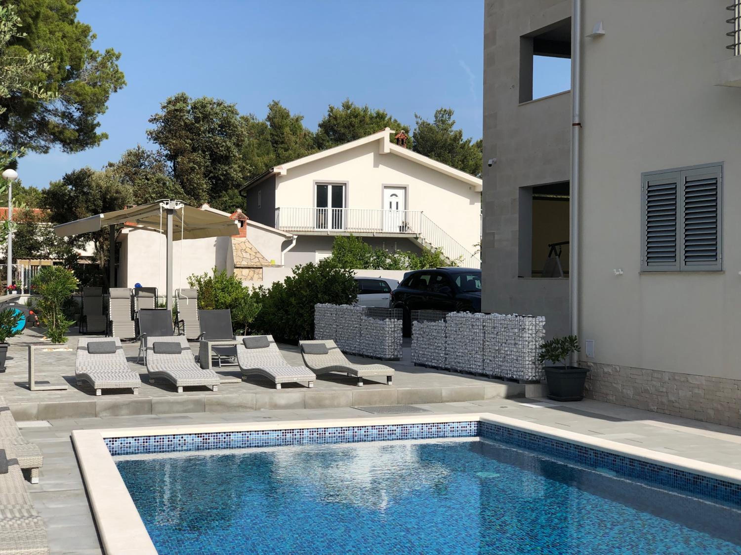 Apartmani Iva view 4