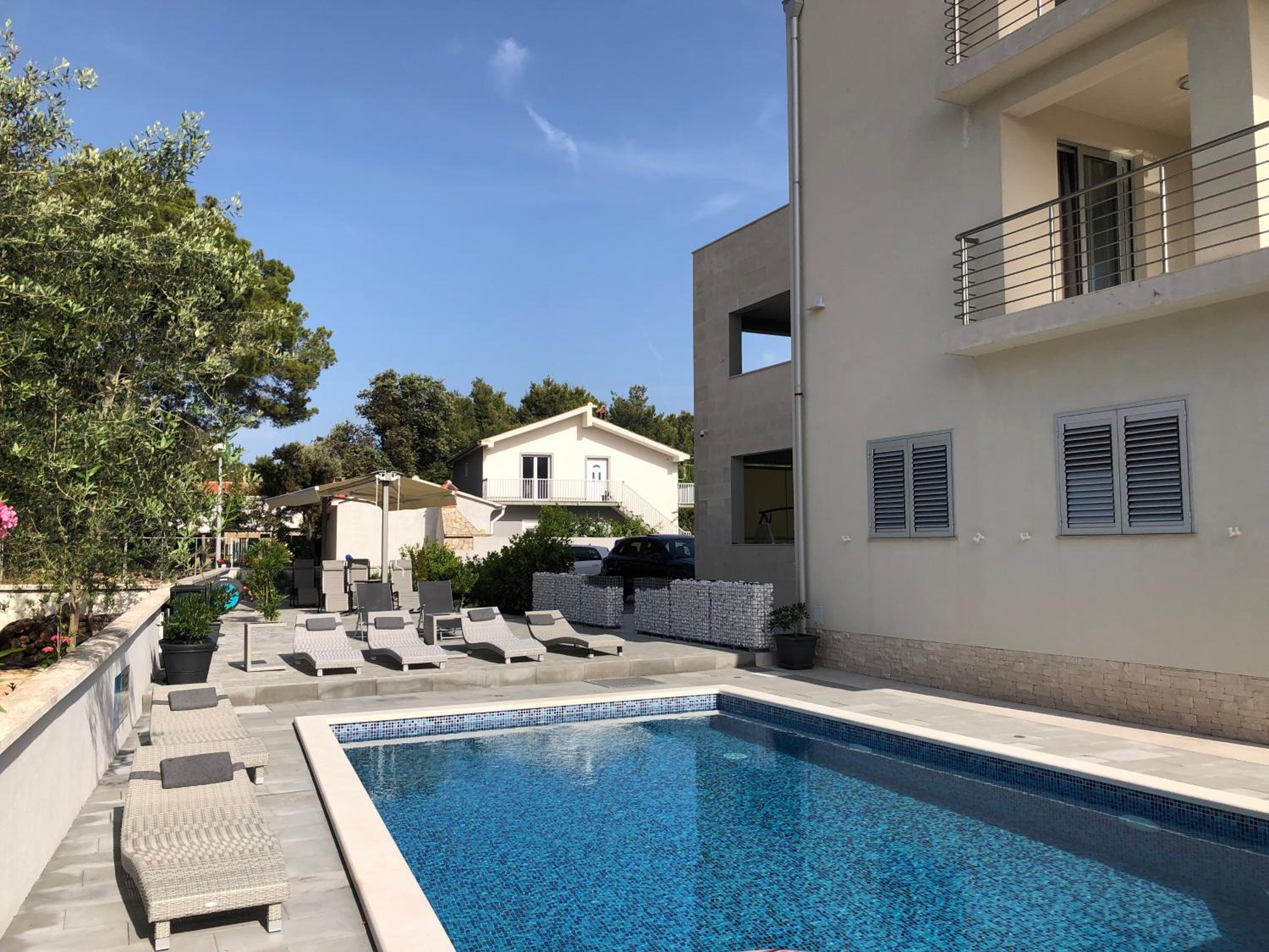 Apartmani Iva view 5