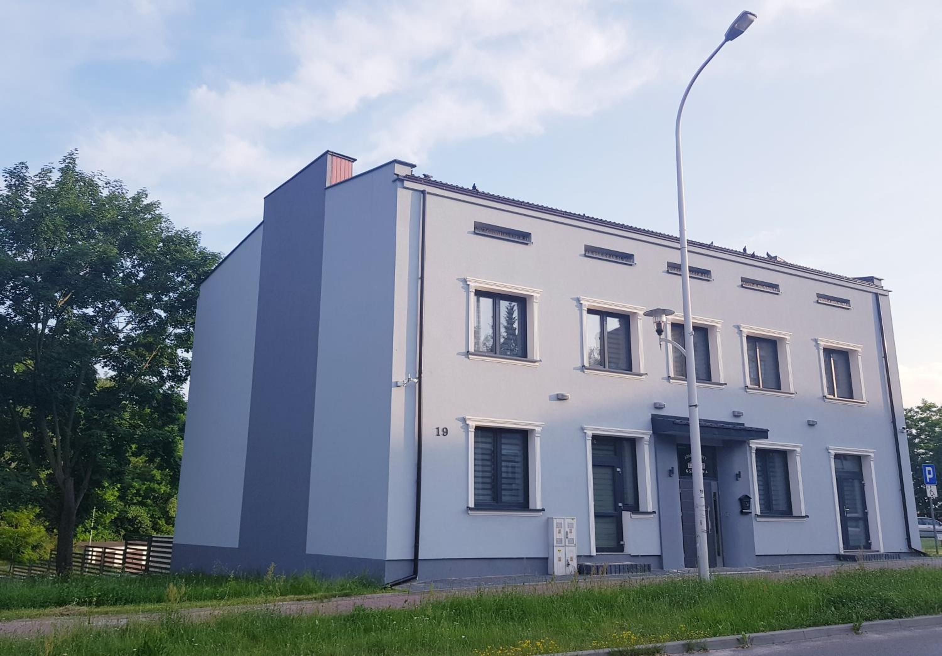 Building