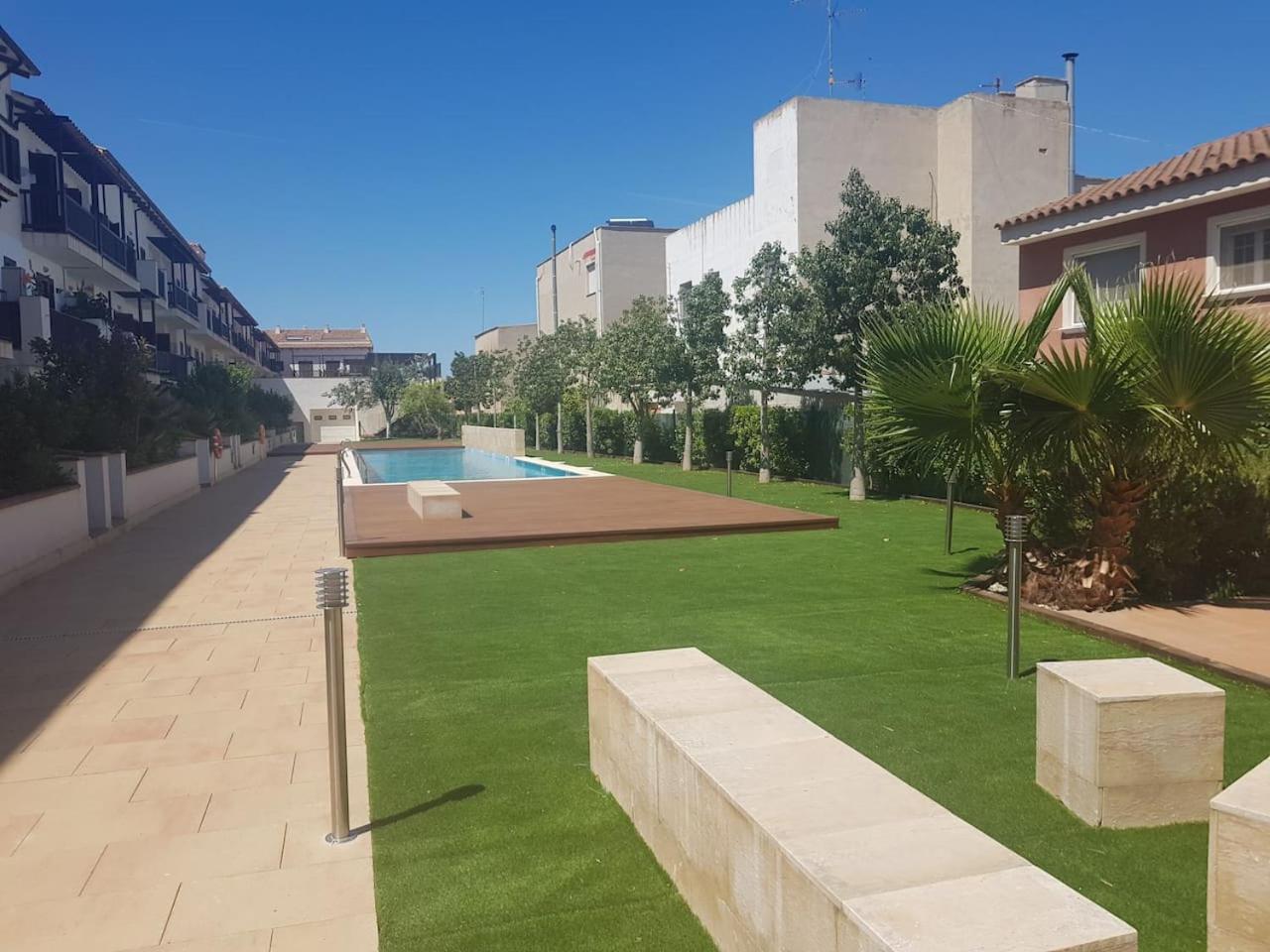 Residencial Delta Garden's photo 3