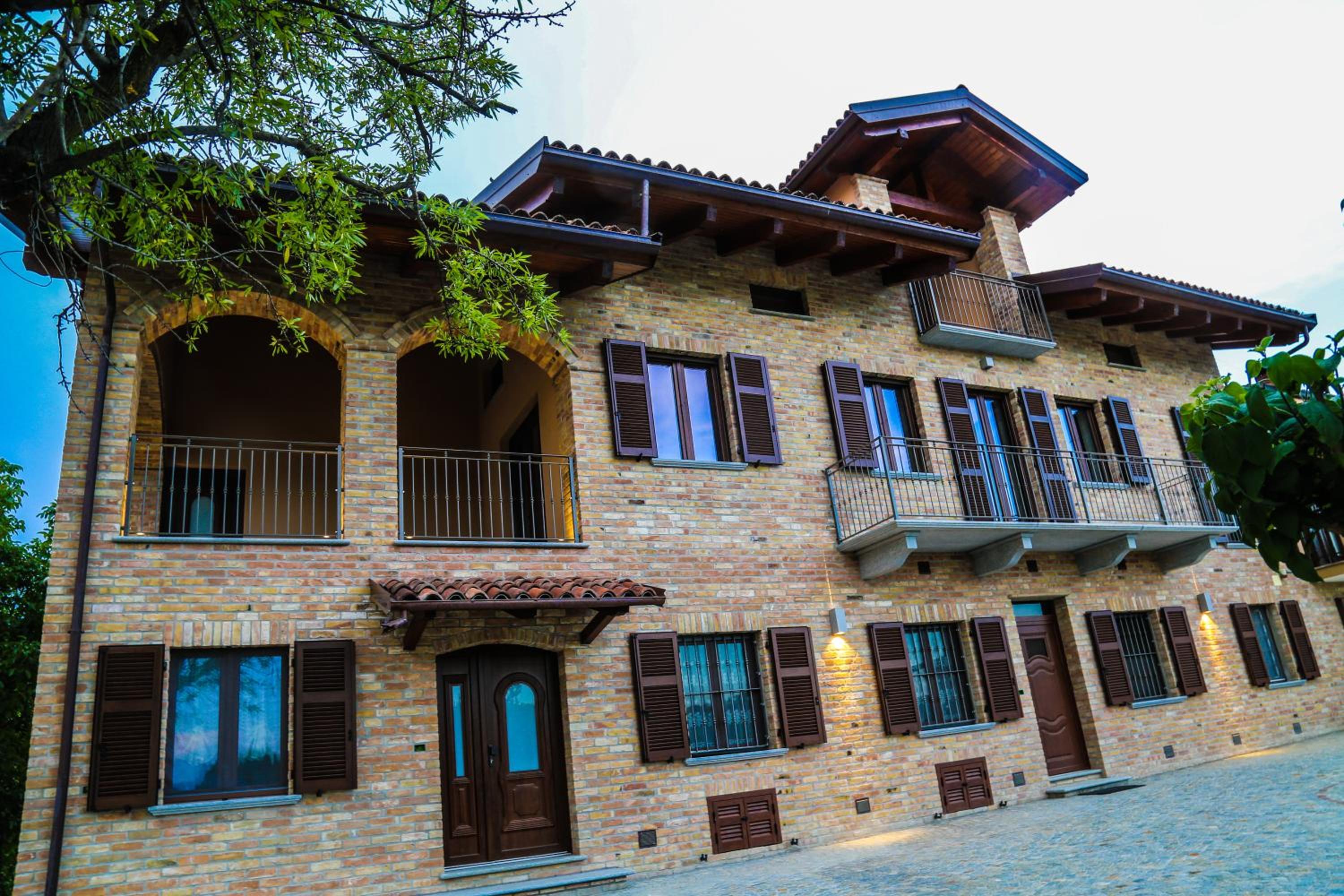 Agriturismo "Le Giustizie"