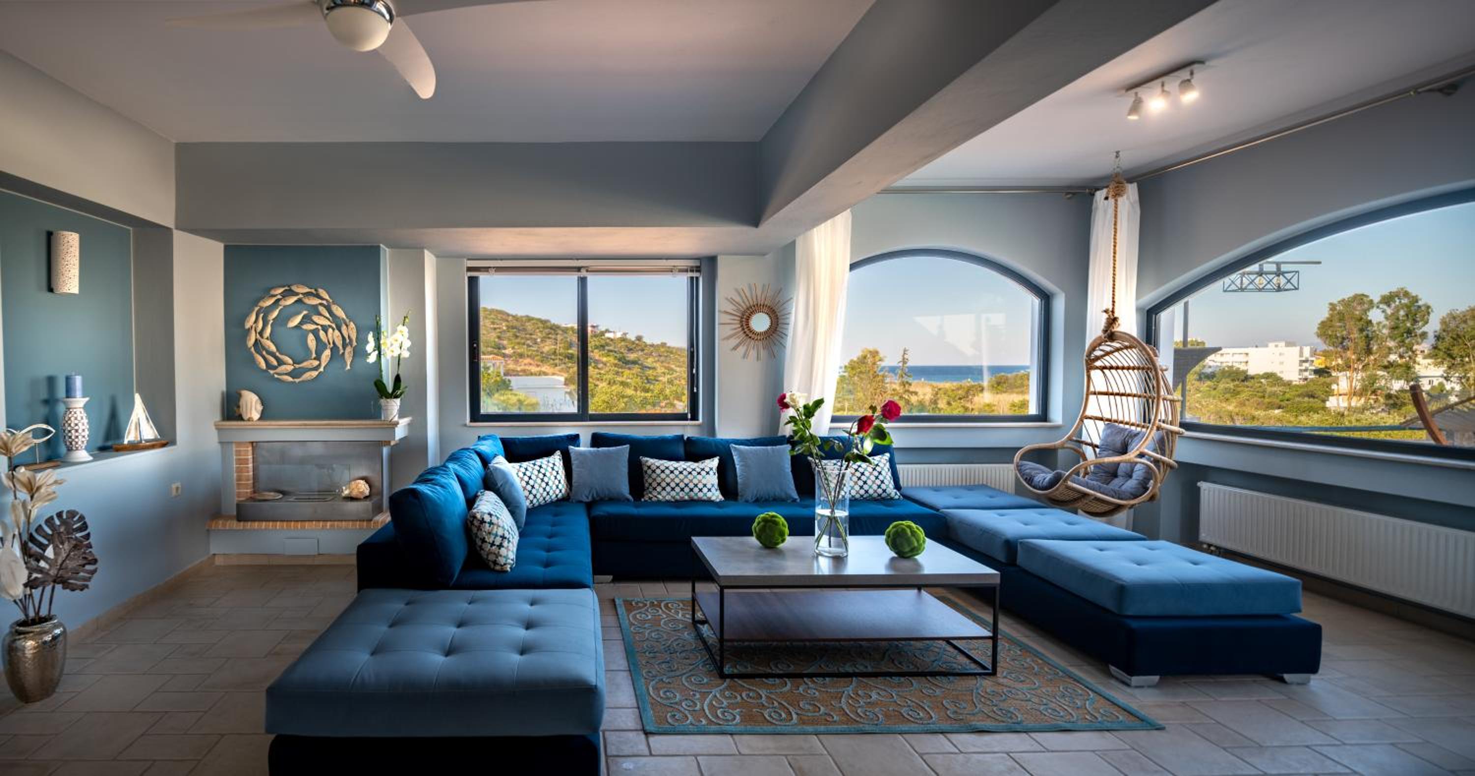 Villa Tropicana view 5