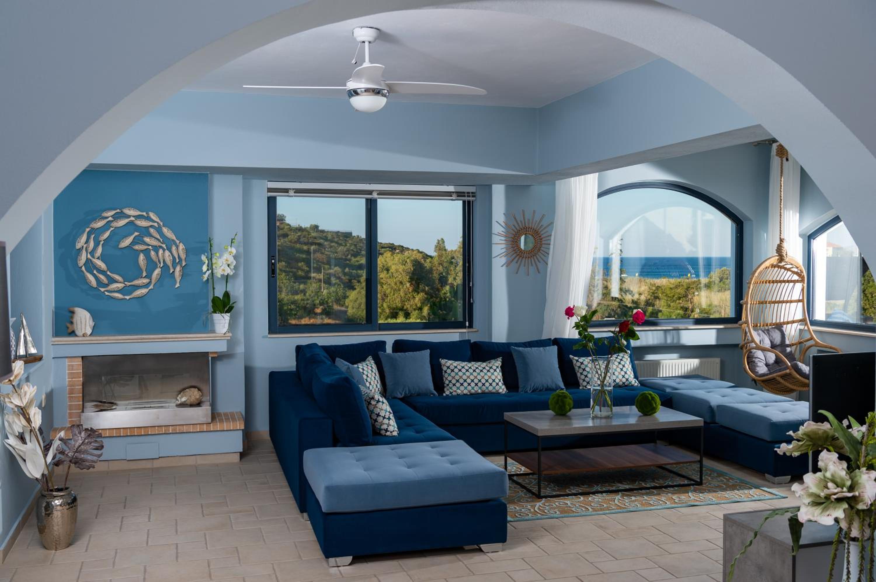 Villa Tropicana