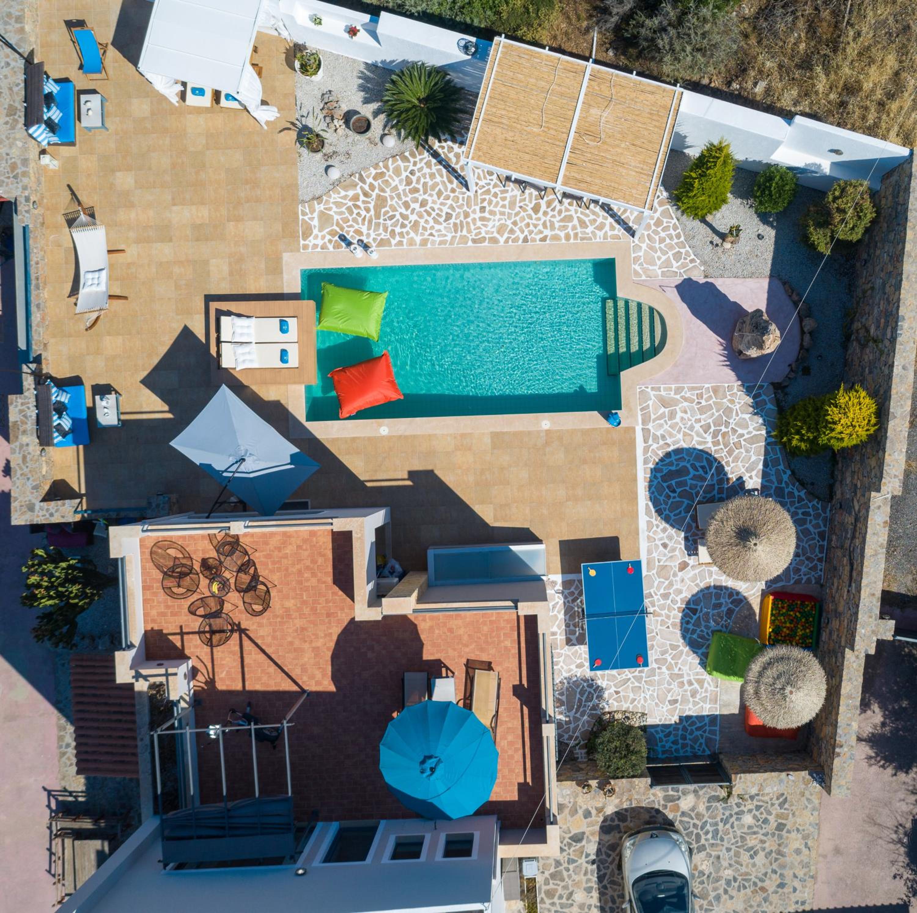 Villa Tropicana