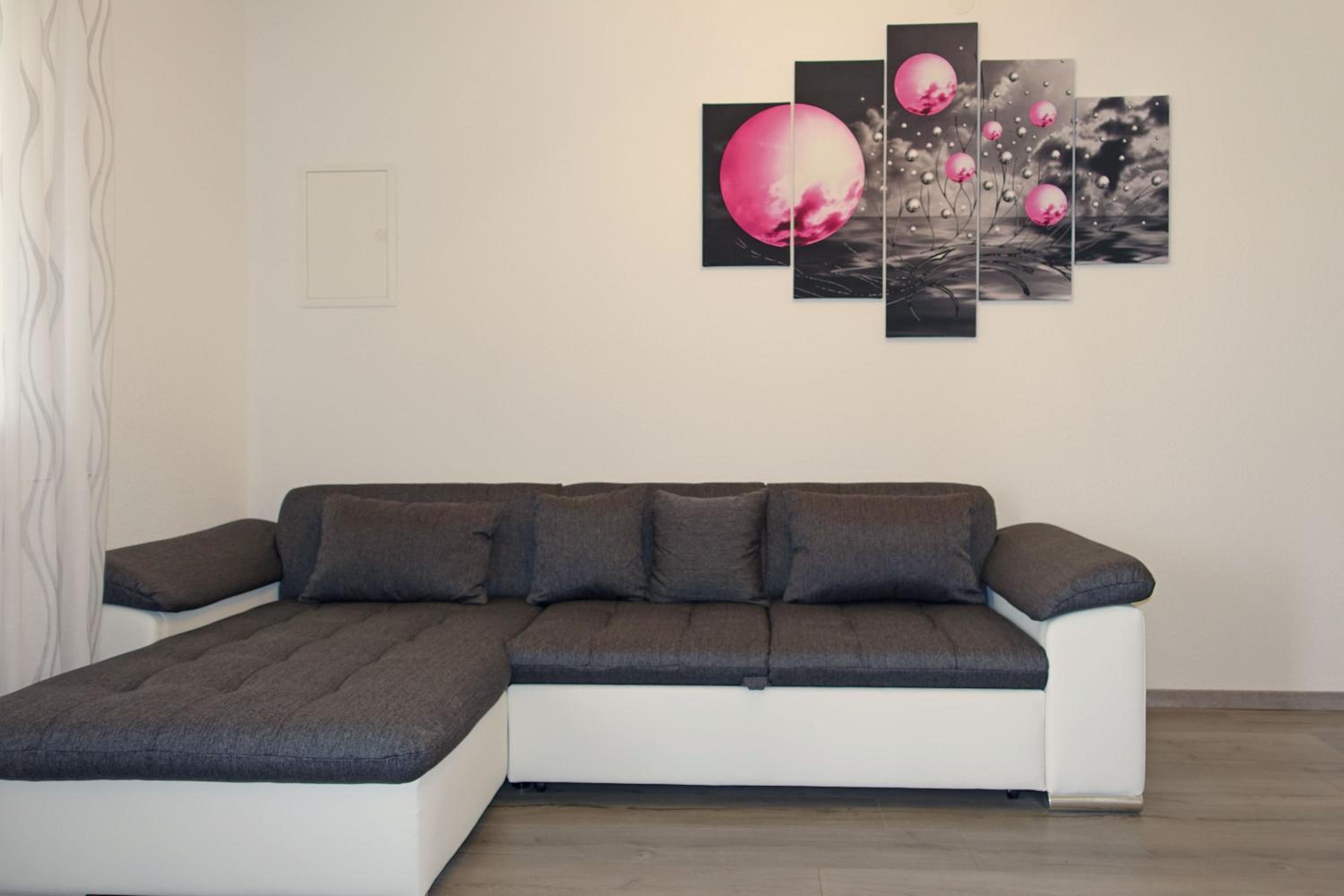 Apartments Toni view 3