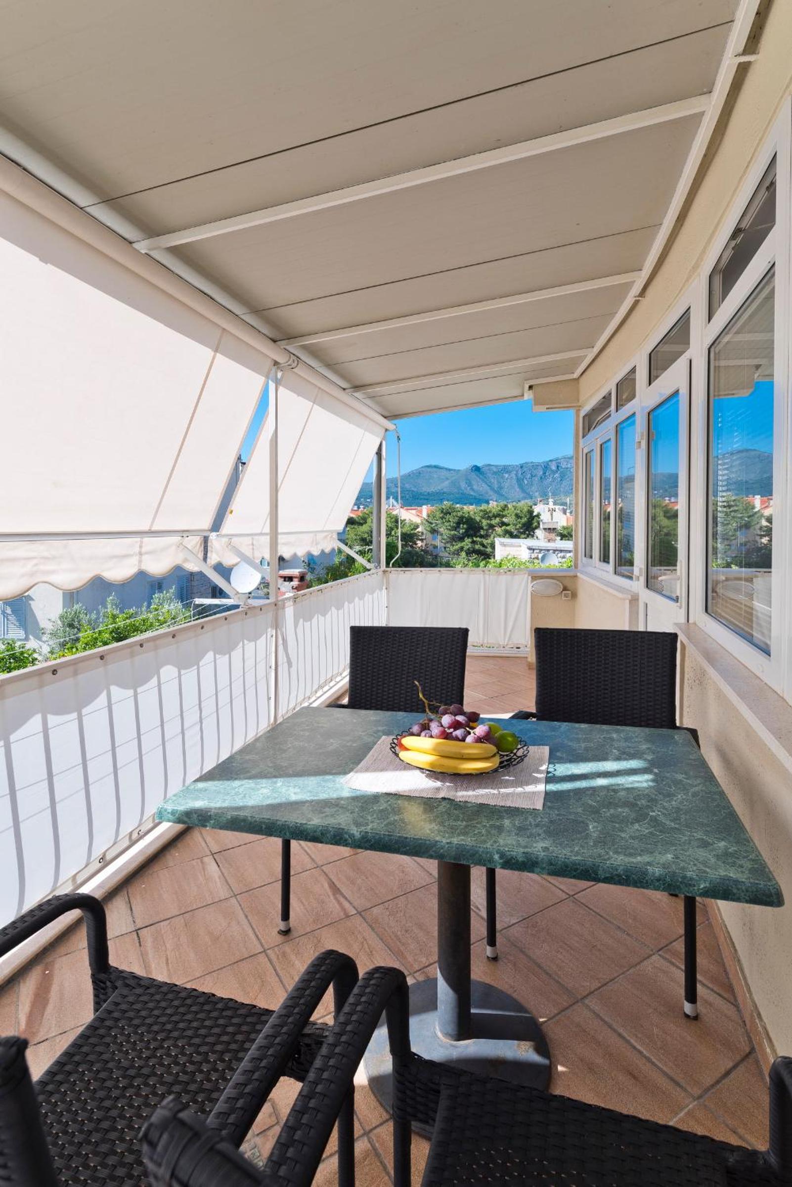 Apartment Marina