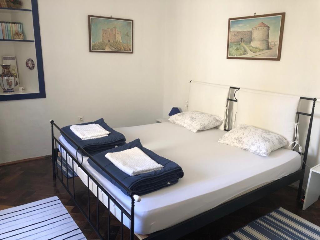 Apartment Eleonora