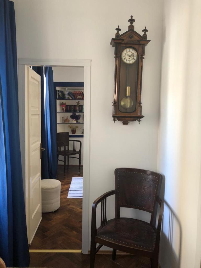 Apartment Eleonora