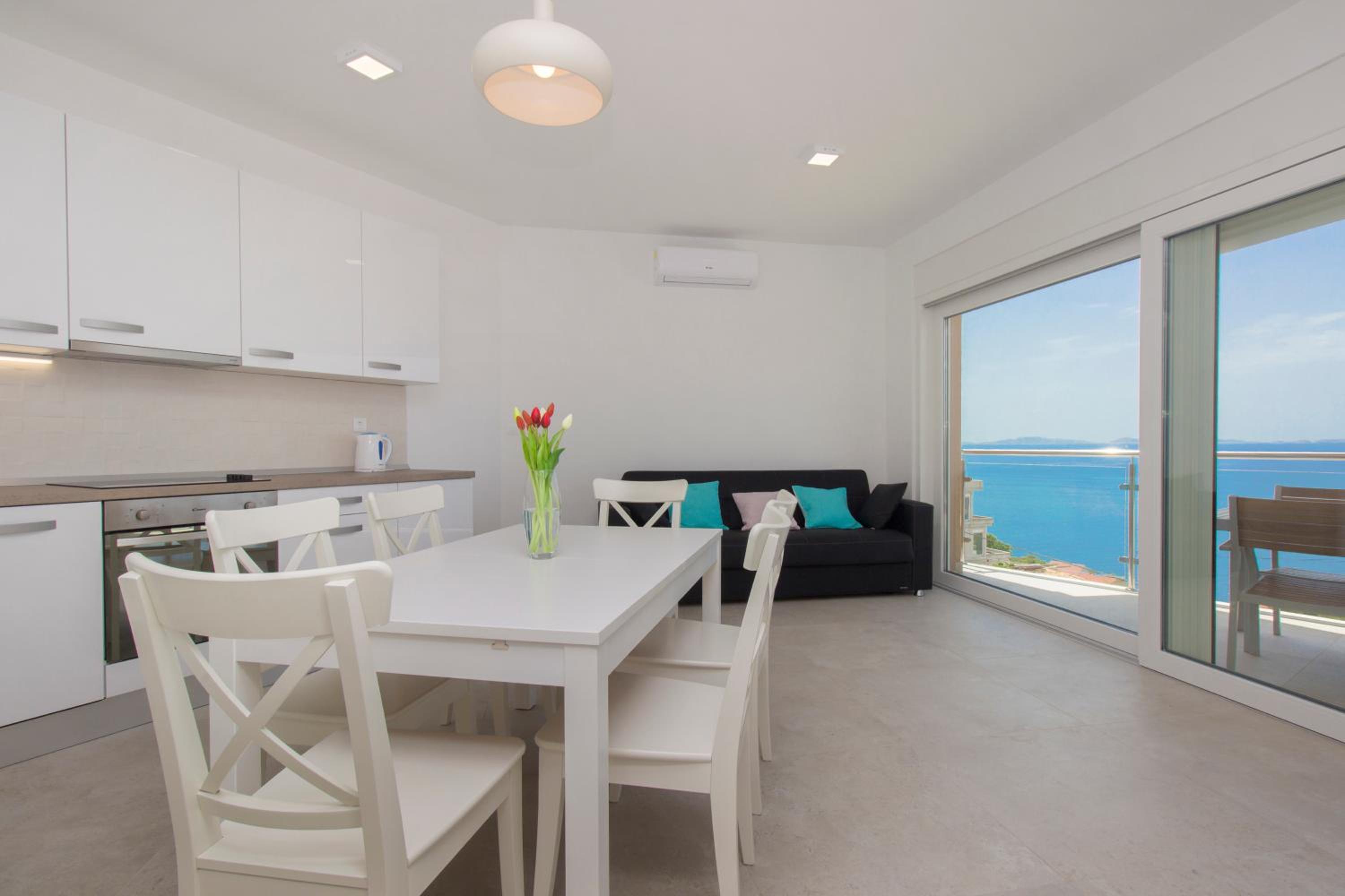Villa Ilenia view 5