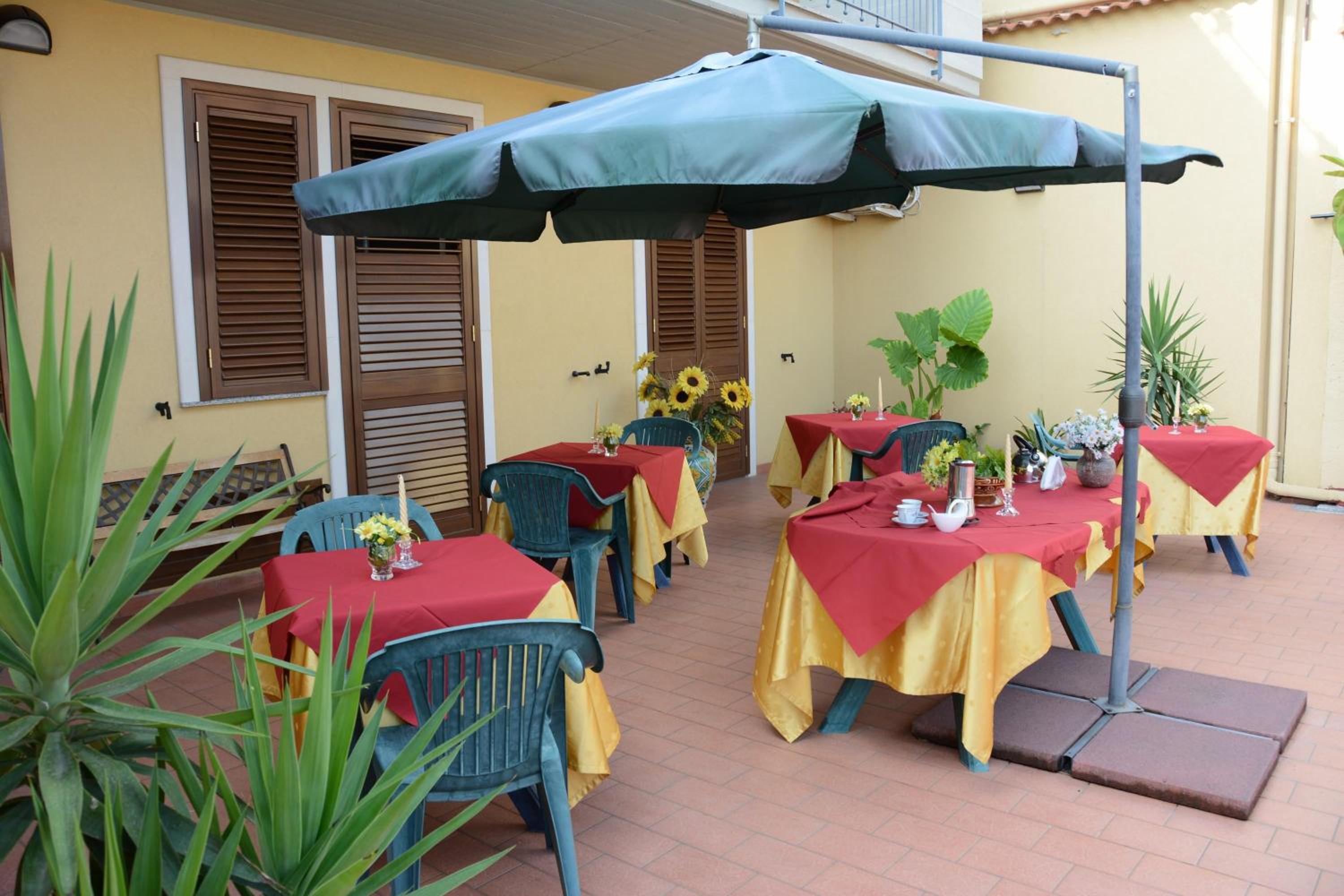 B&B Casabella view 2