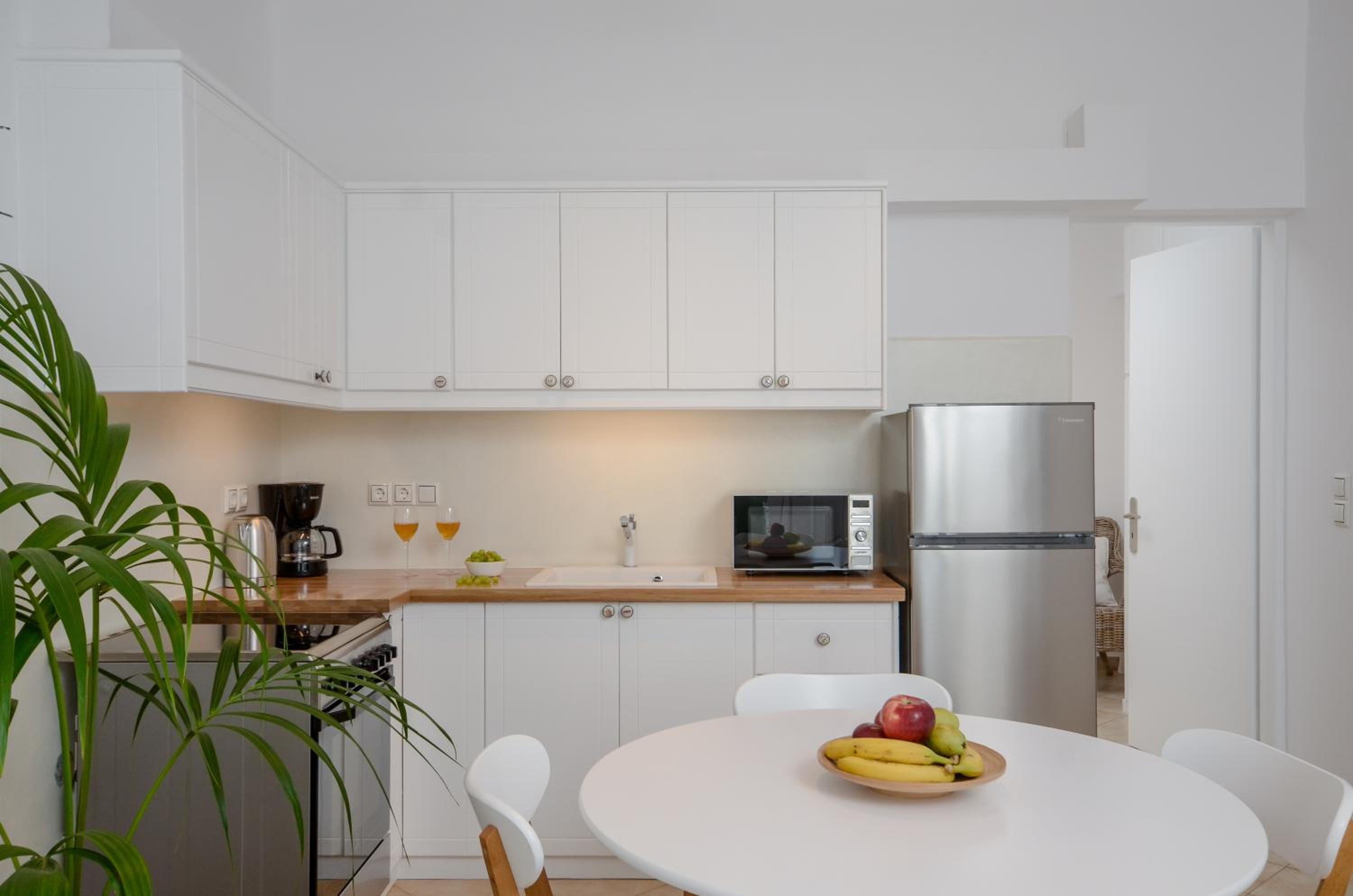 Lofos Apartment, Naxos Center photo 4