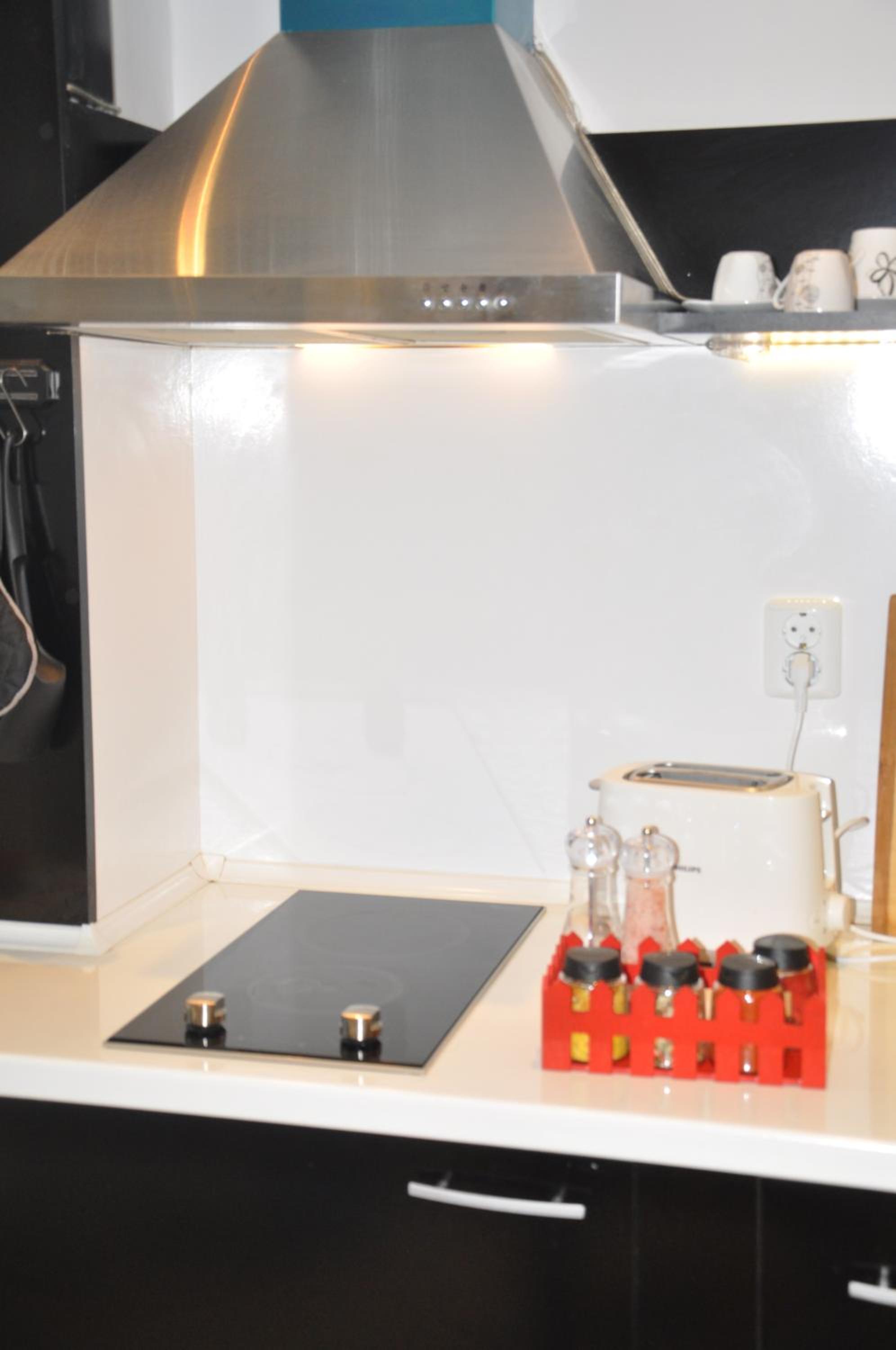 Arlequin Apartment