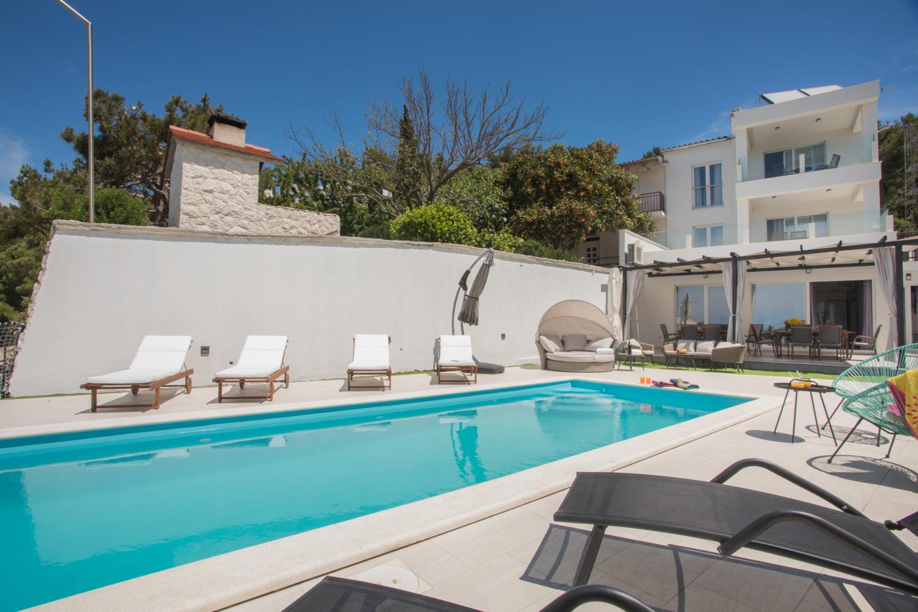 Villa Perina