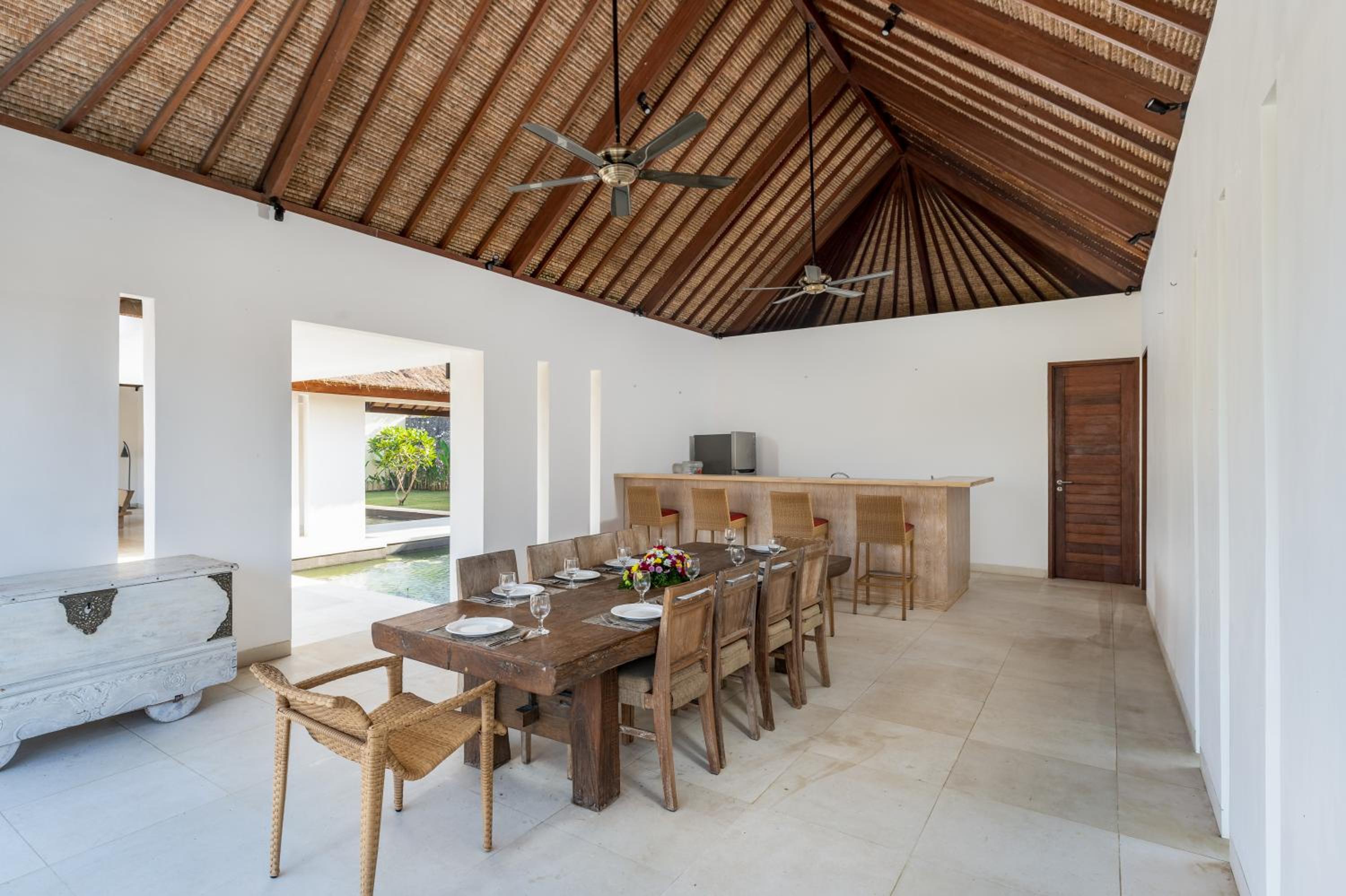 Beraban Beach House