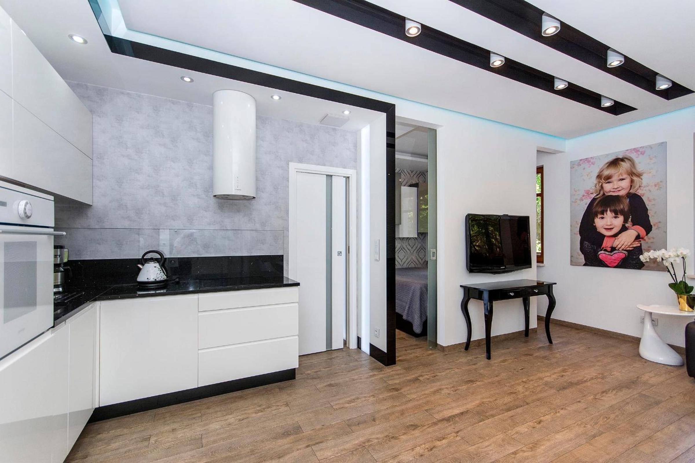 Przy plaży - Neptun Park by OneApartments