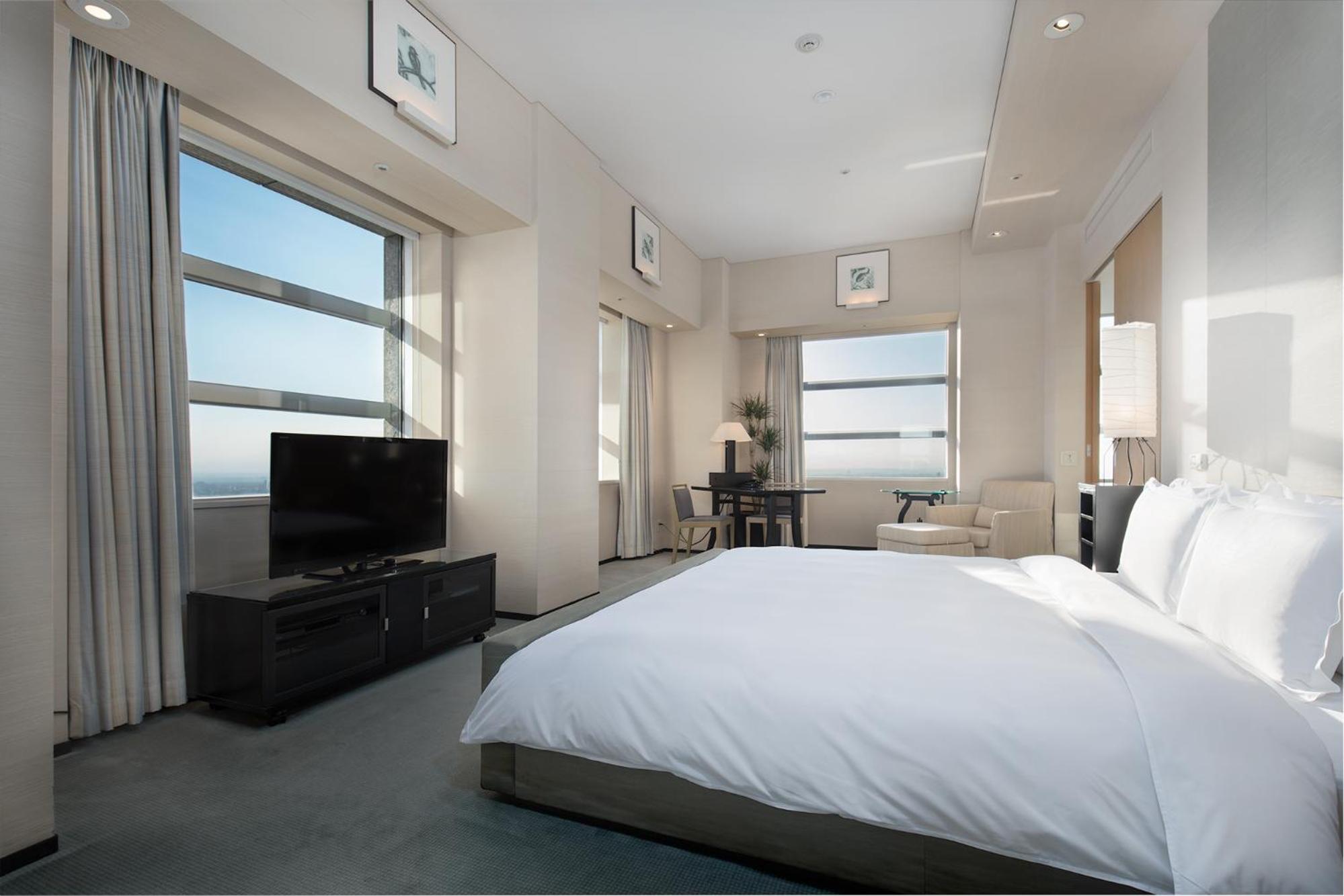Park Hyatt Tokyo 35