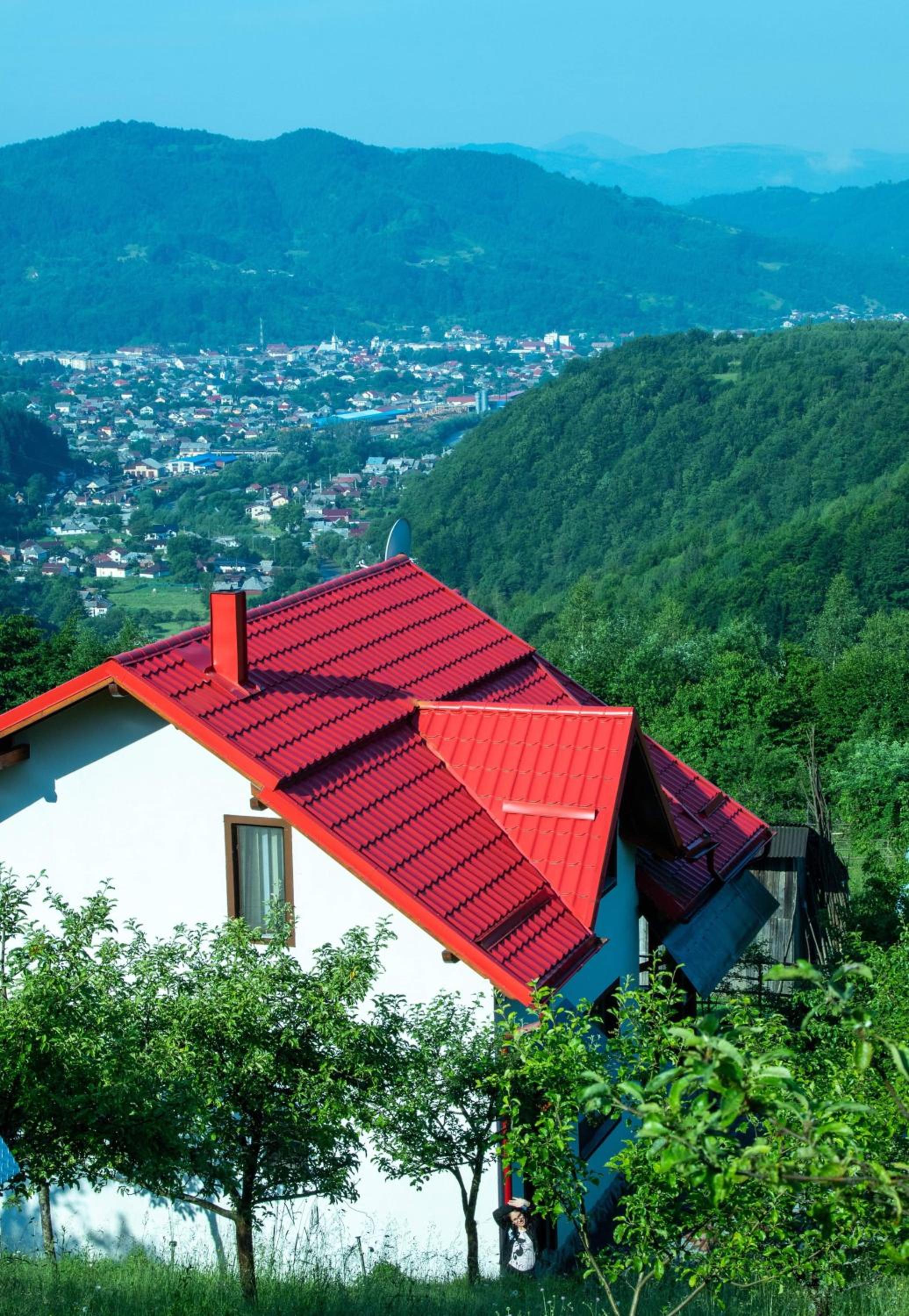 Casa Roman view 3