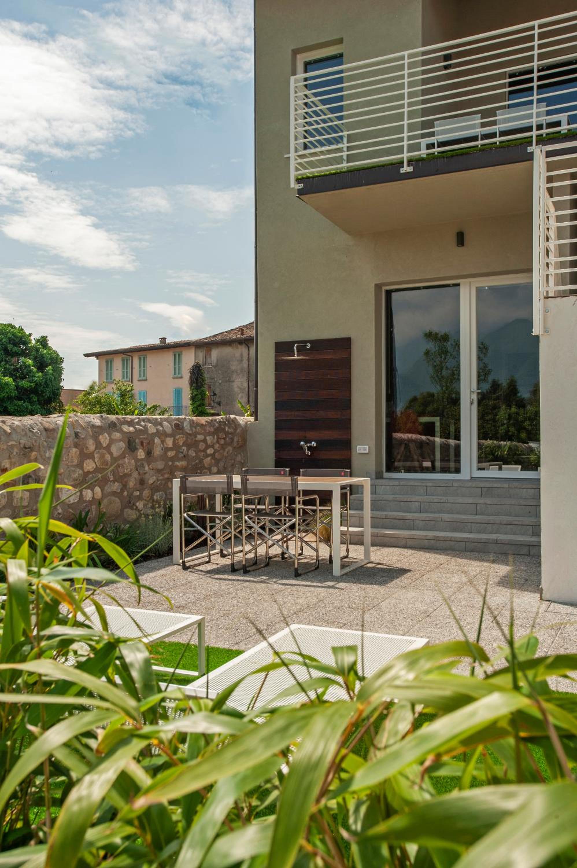 La Bellavita del Garda Luxury Apartments photo 3