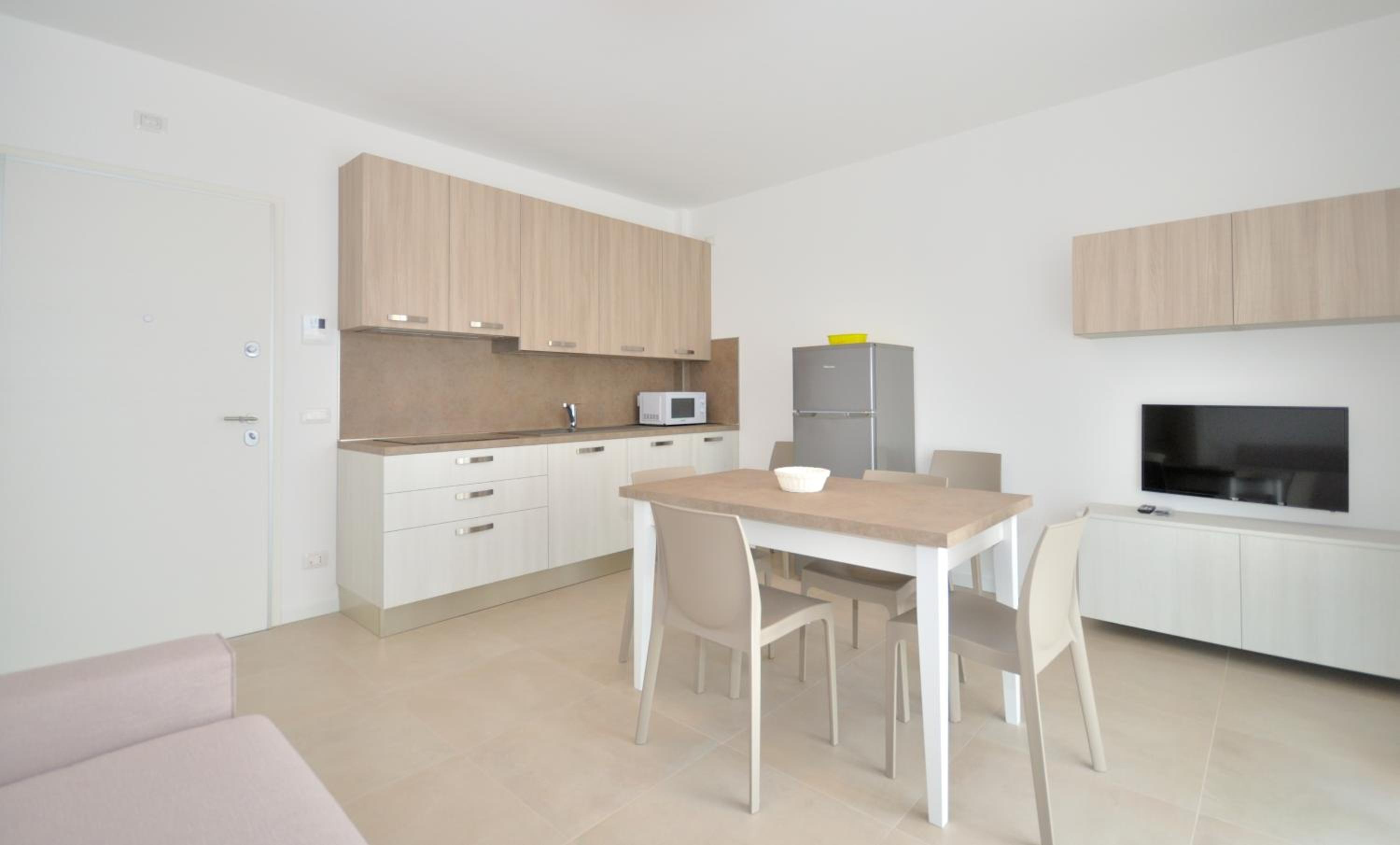 Condominio Il Faro photo 4