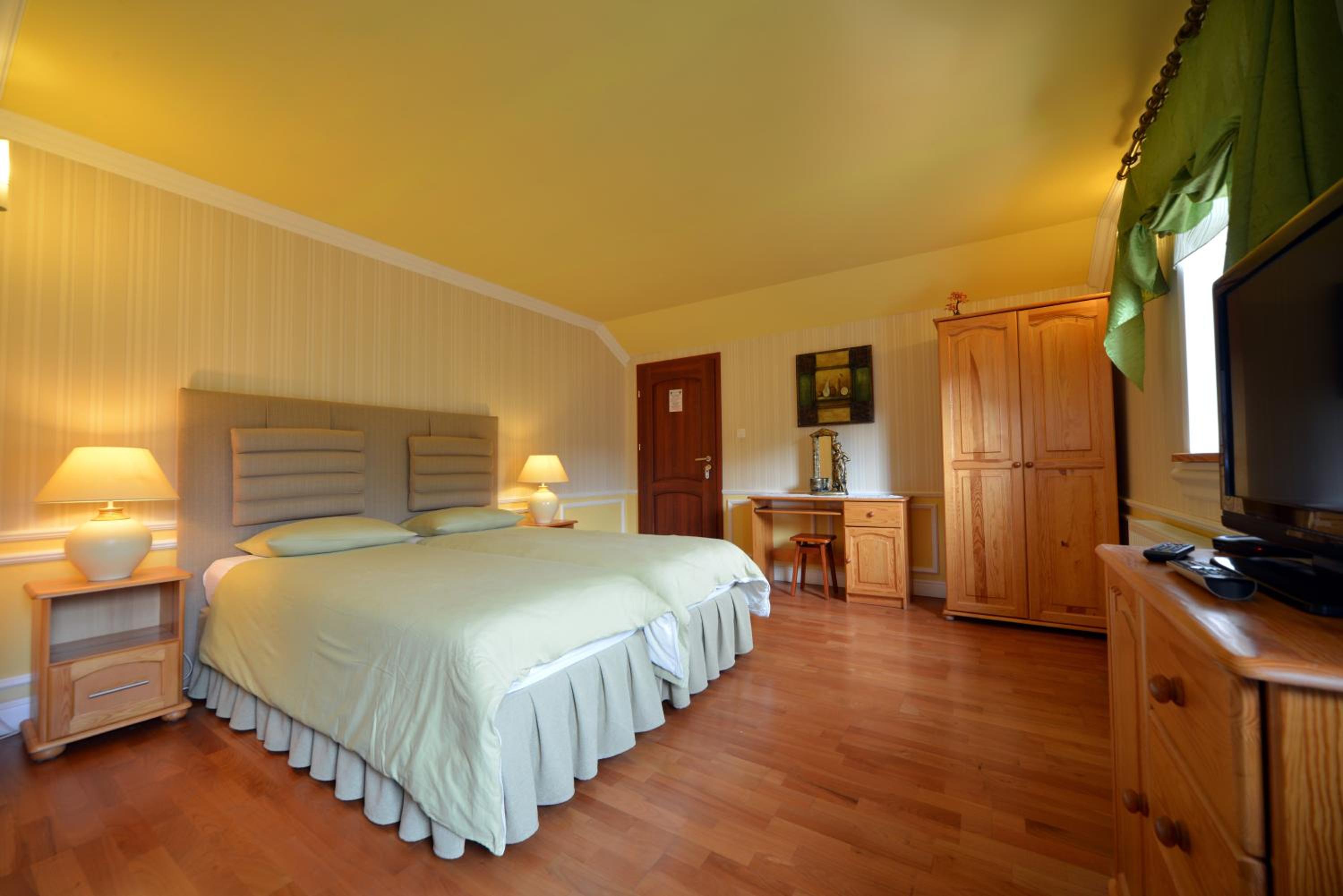 Casablanca Pokoje i Apartamenty view 4
