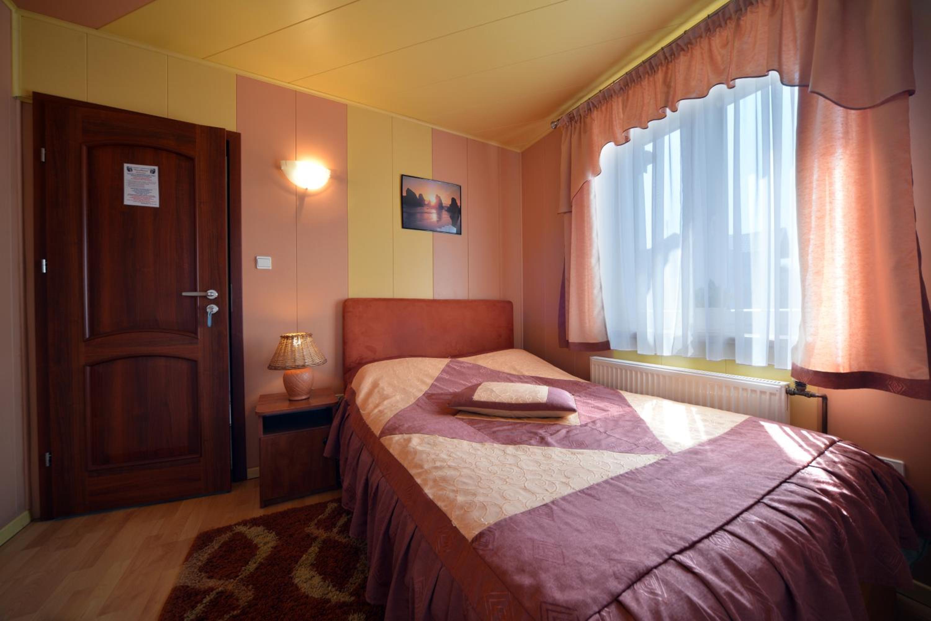 Casablanca Pokoje i Apartamenty view 2