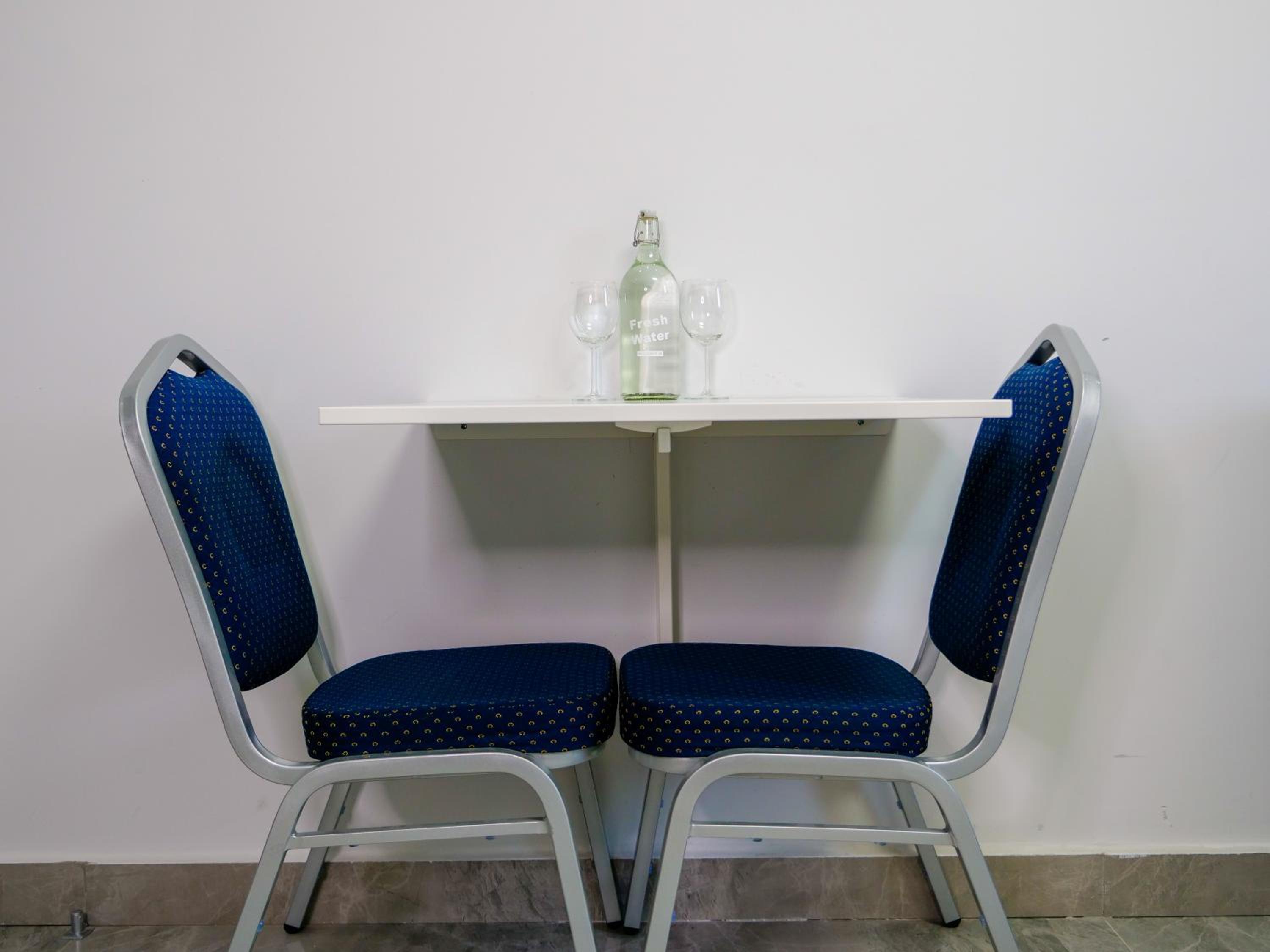 meeting room