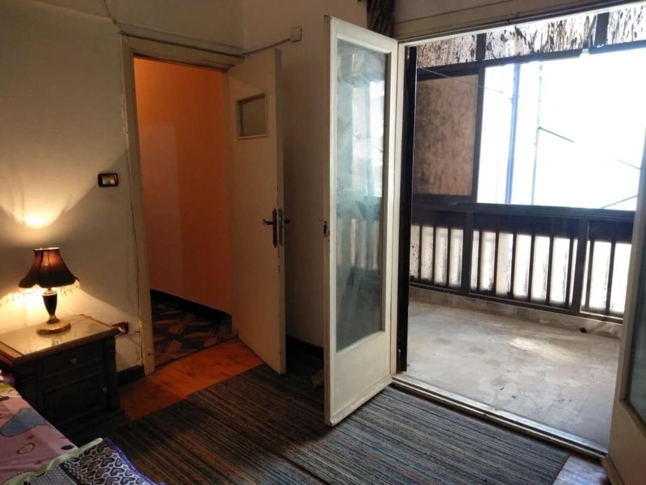 San Stefano apartment on the sea
