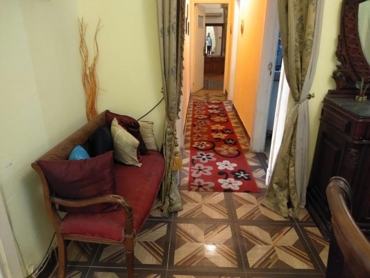 San Stefano apartment on the sea view 3