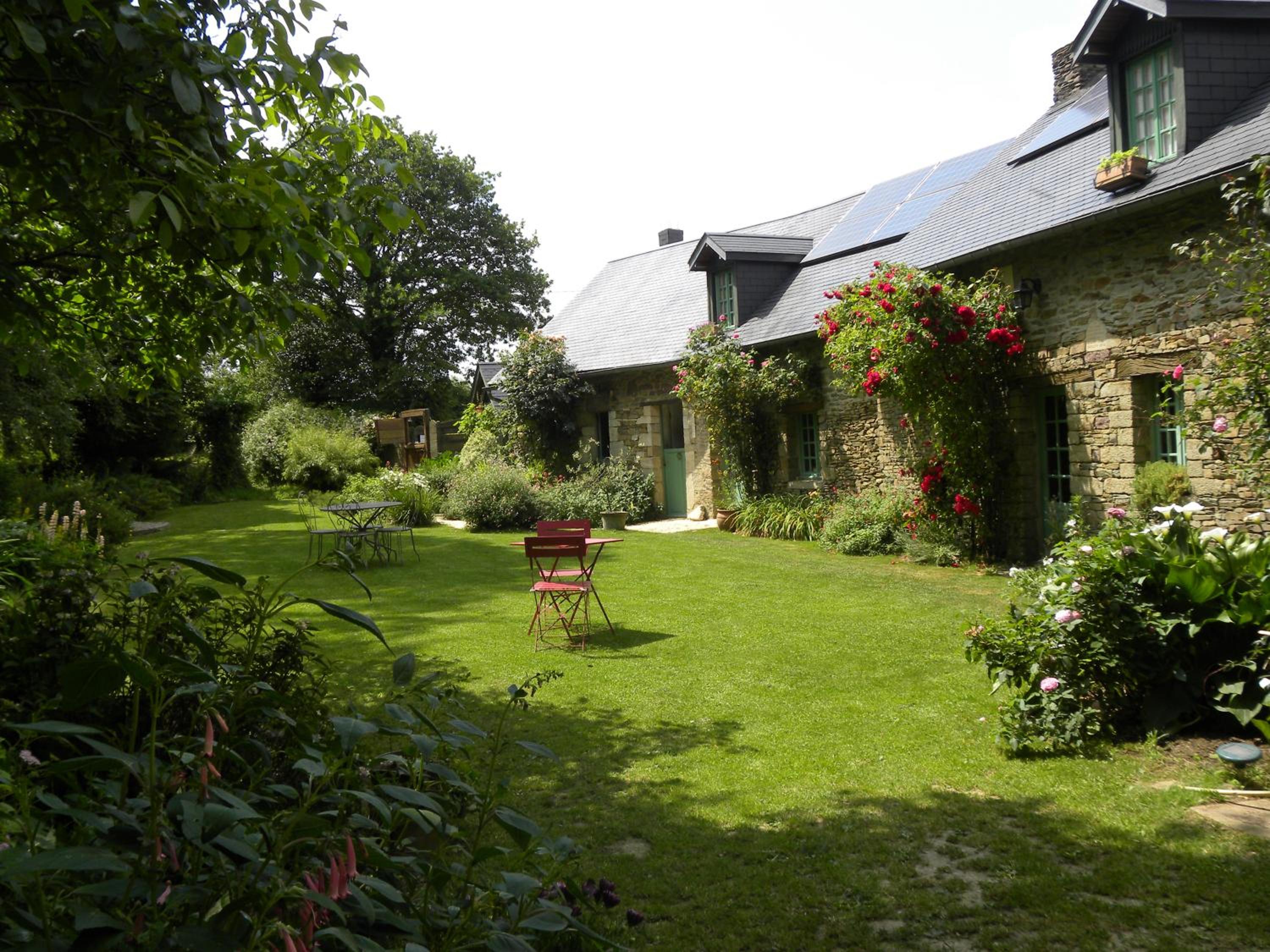 Le Lavoir de Julia