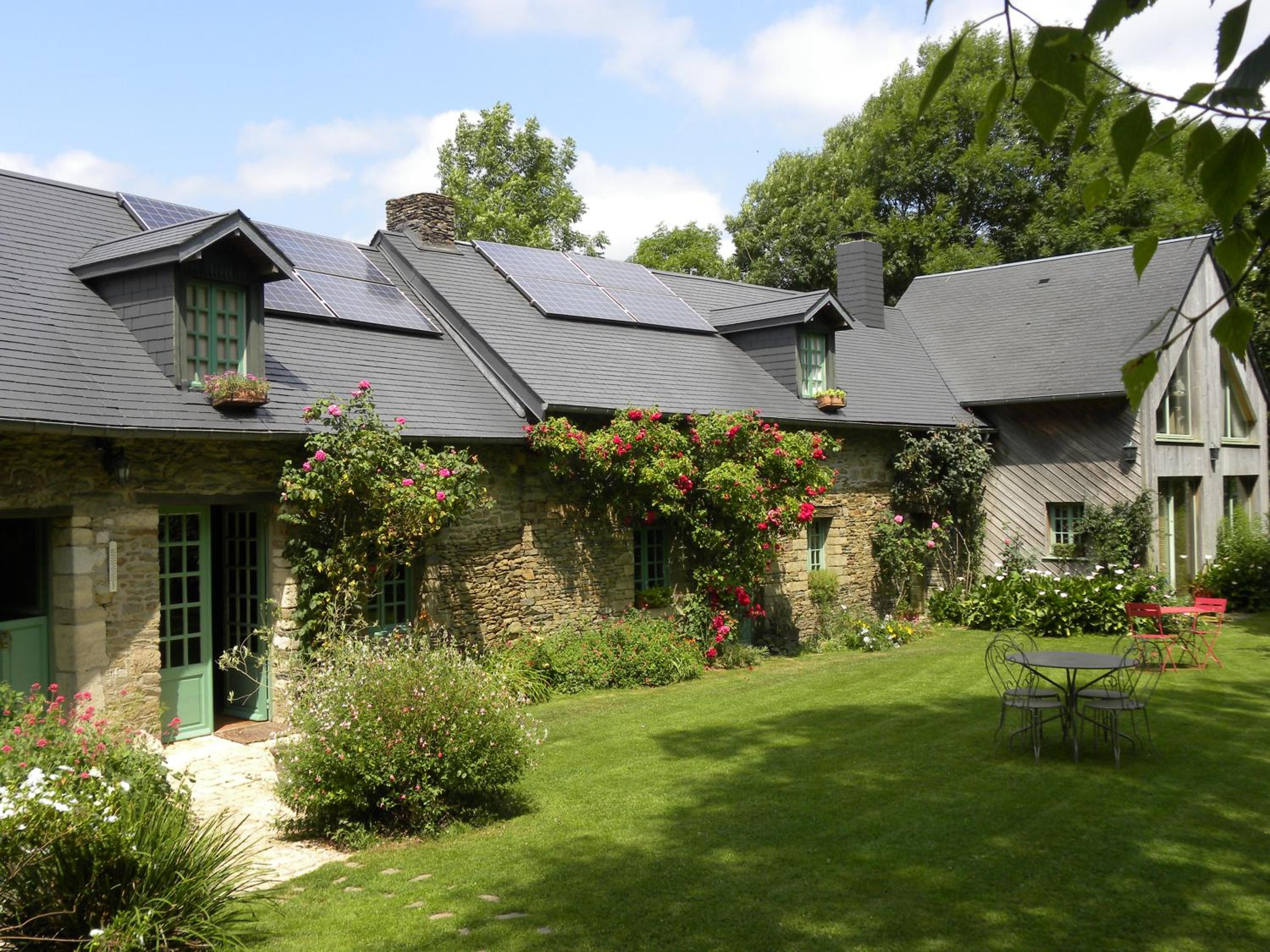 Le Lavoir de Julia