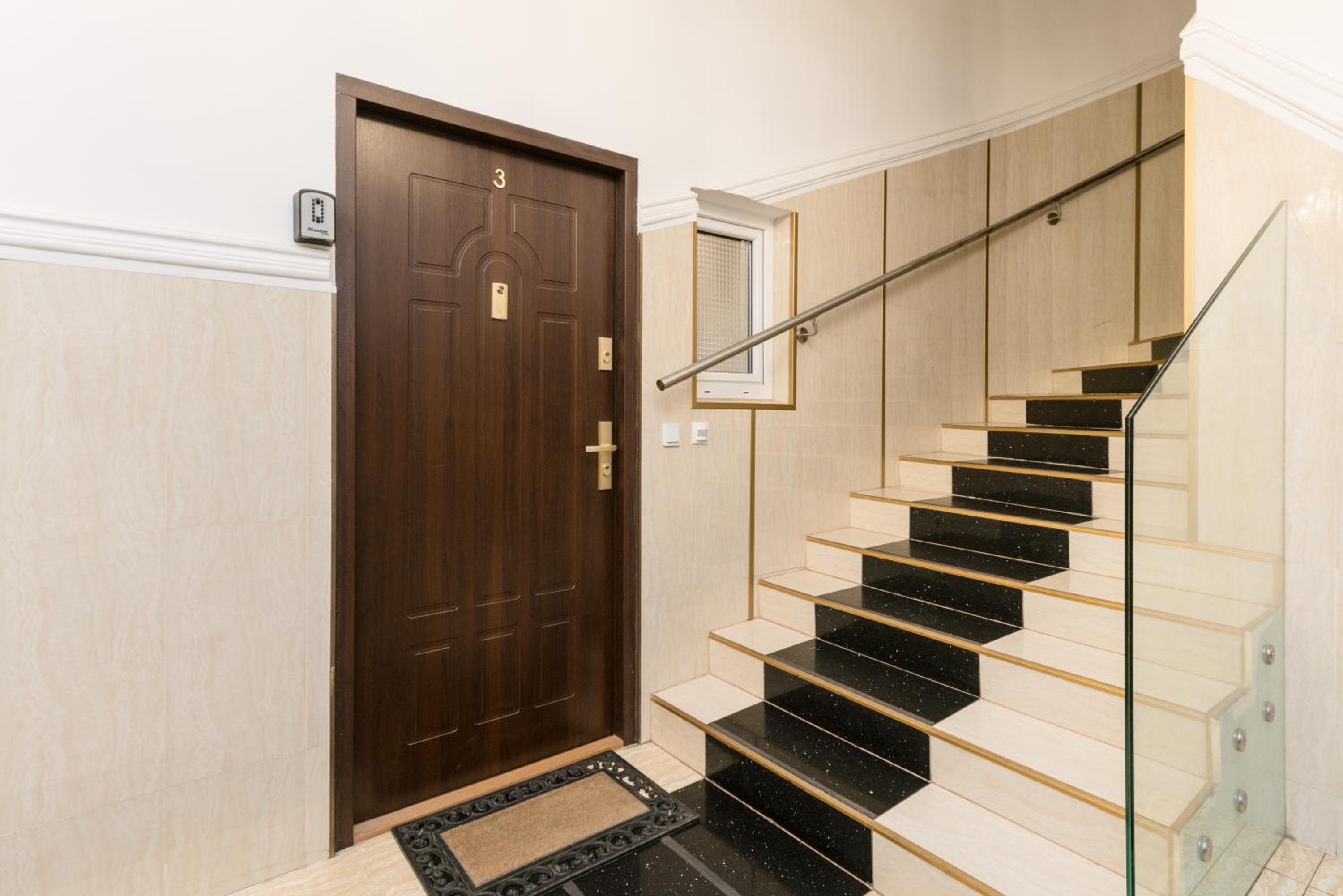 Waldmüller Apartments Vienna