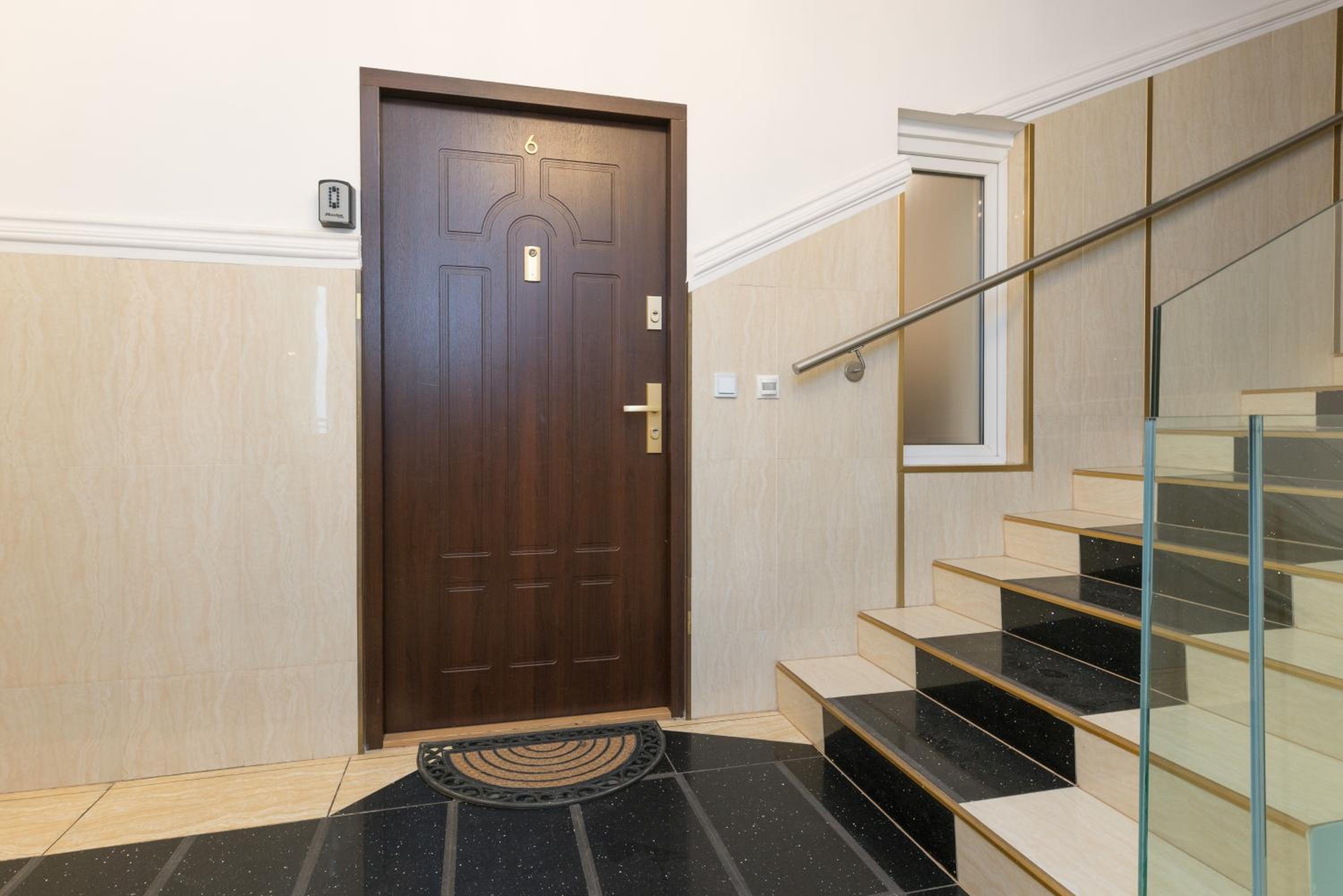 Waldmüller Apartments Vienna