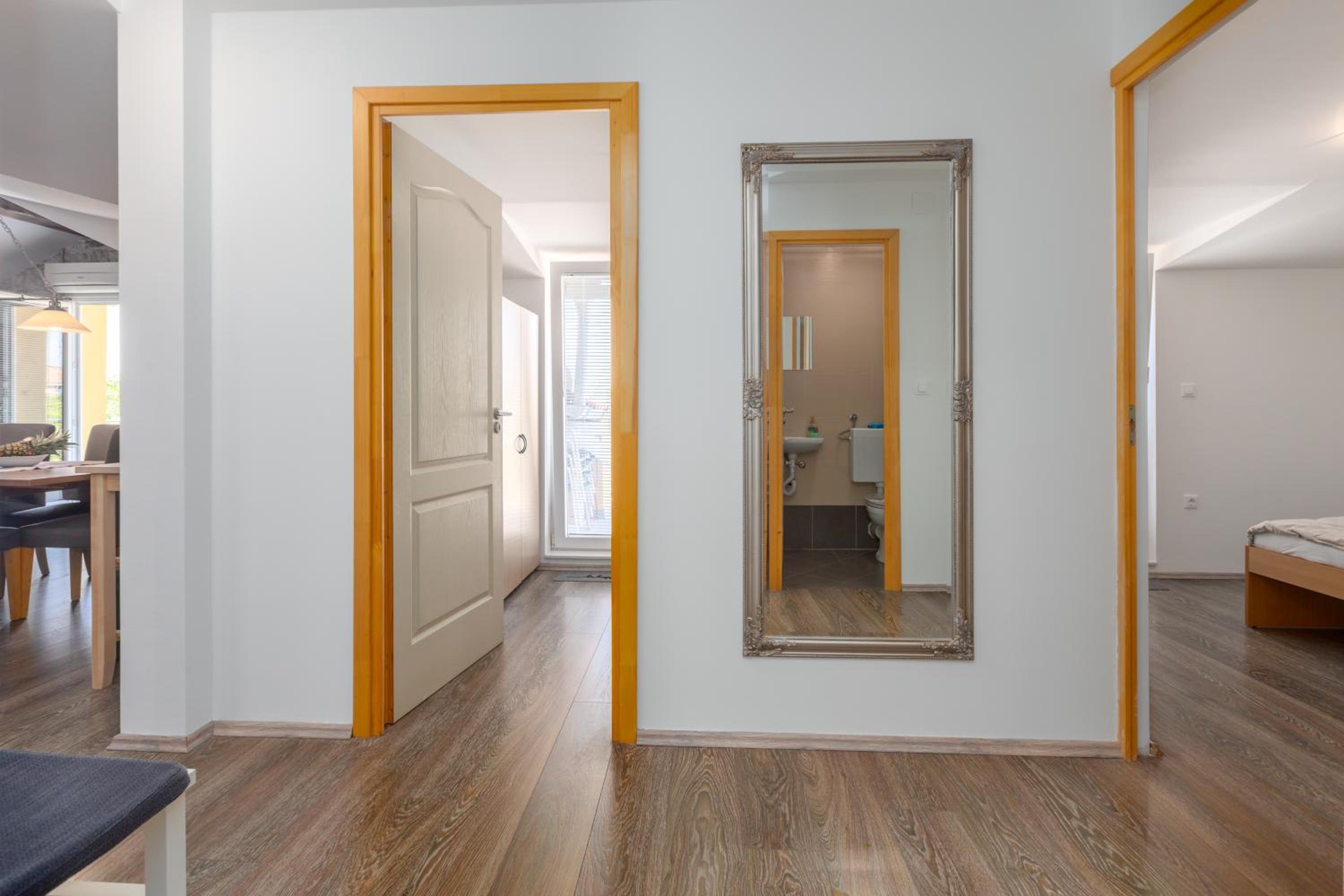 Apartment Maria Lussi view 5