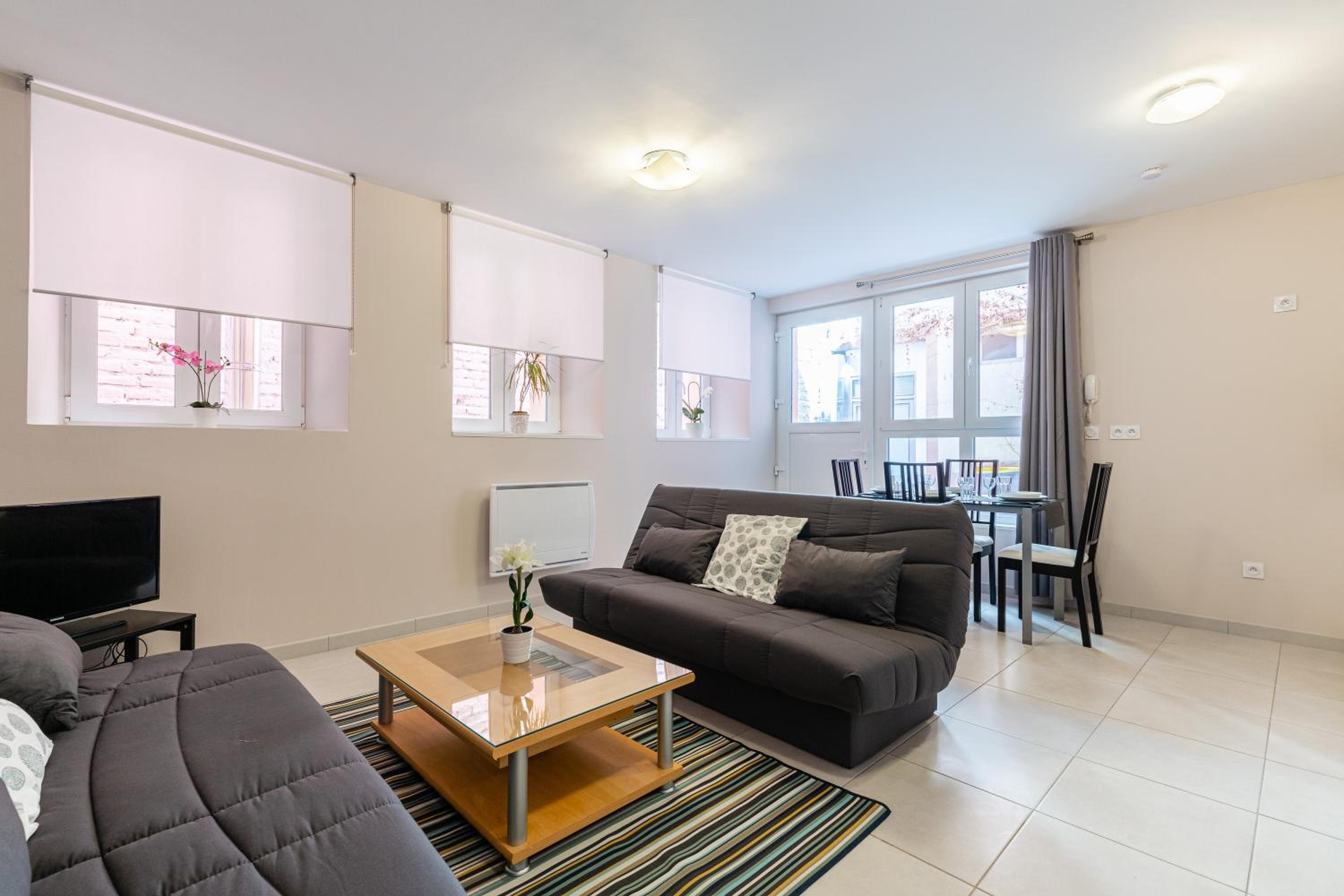 Appartement Marie view 5