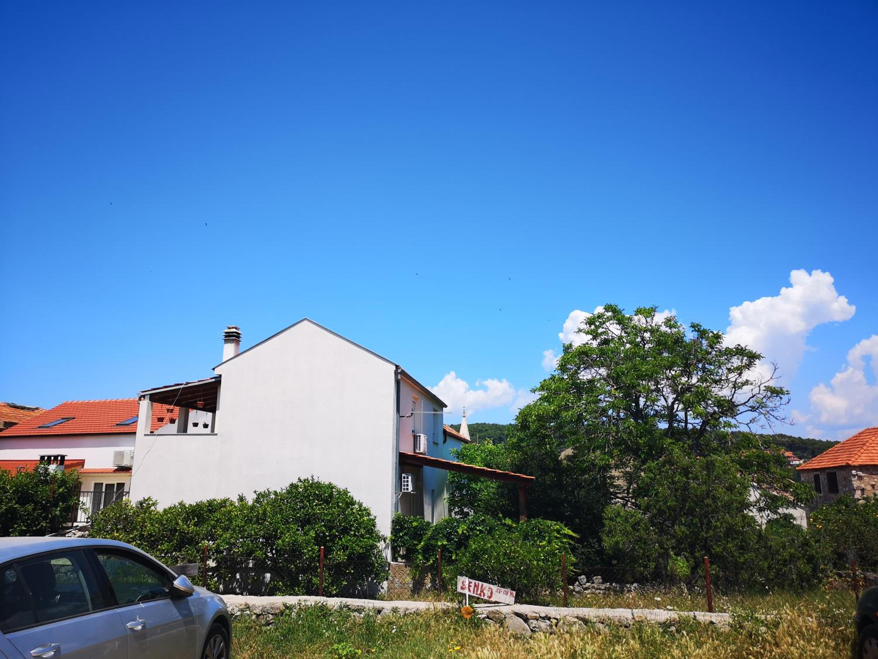 Apartments Milevčić view 3