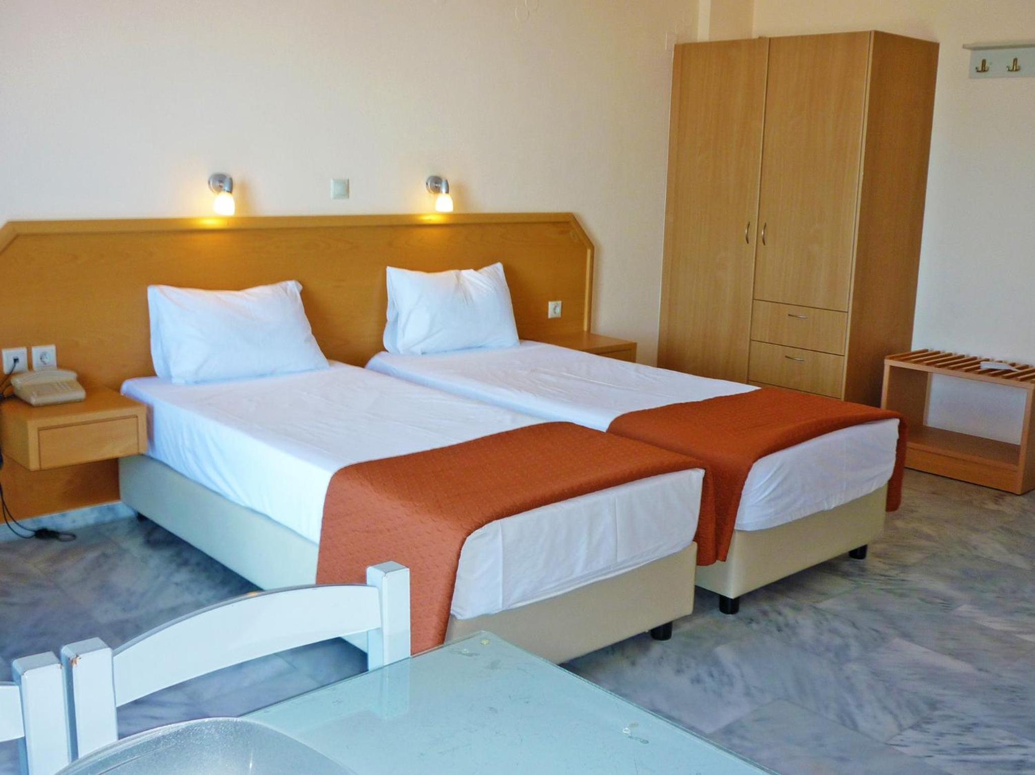 Marel Apartments