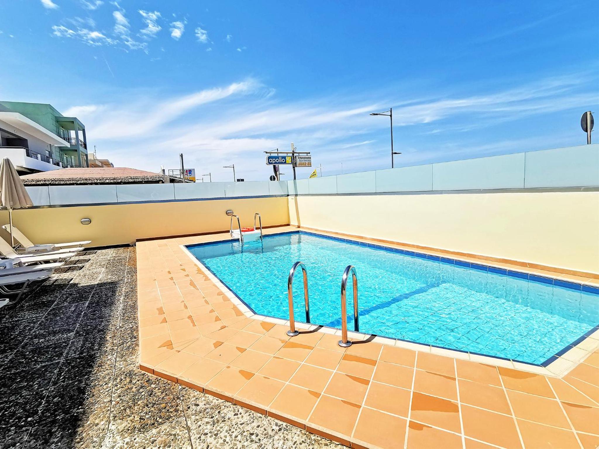 Marel Apartments