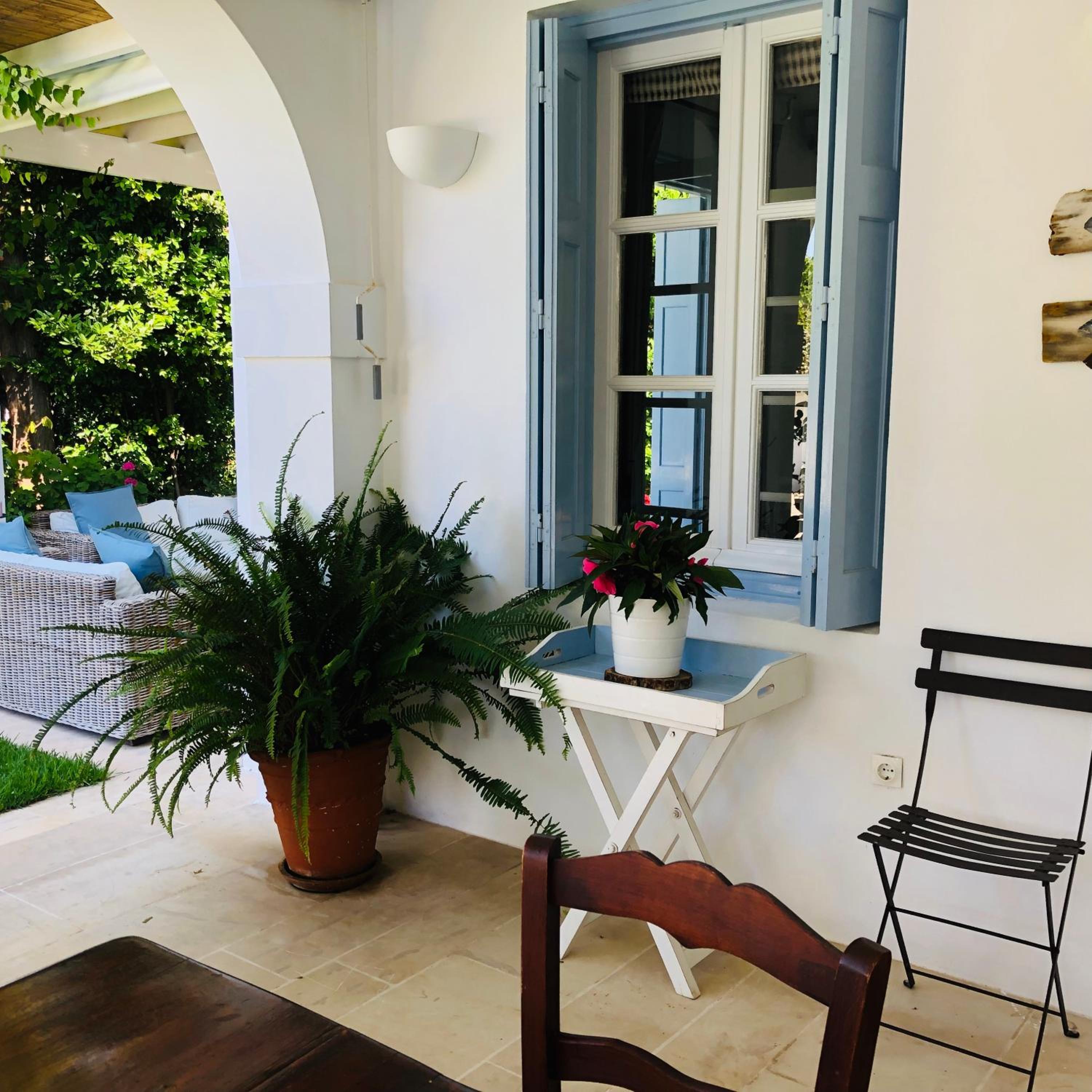 Villa Pitiousa