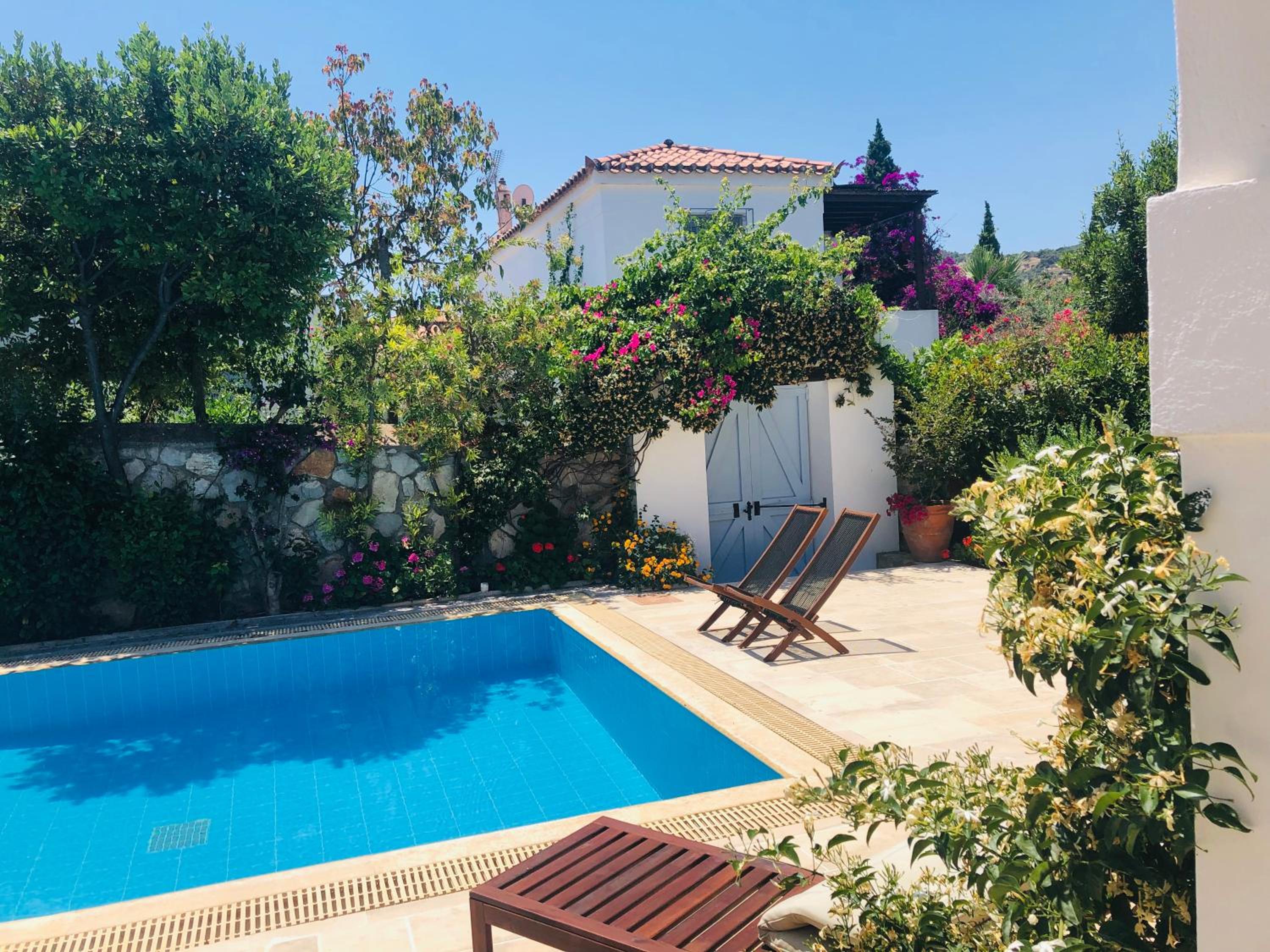 Villa Pitiousa