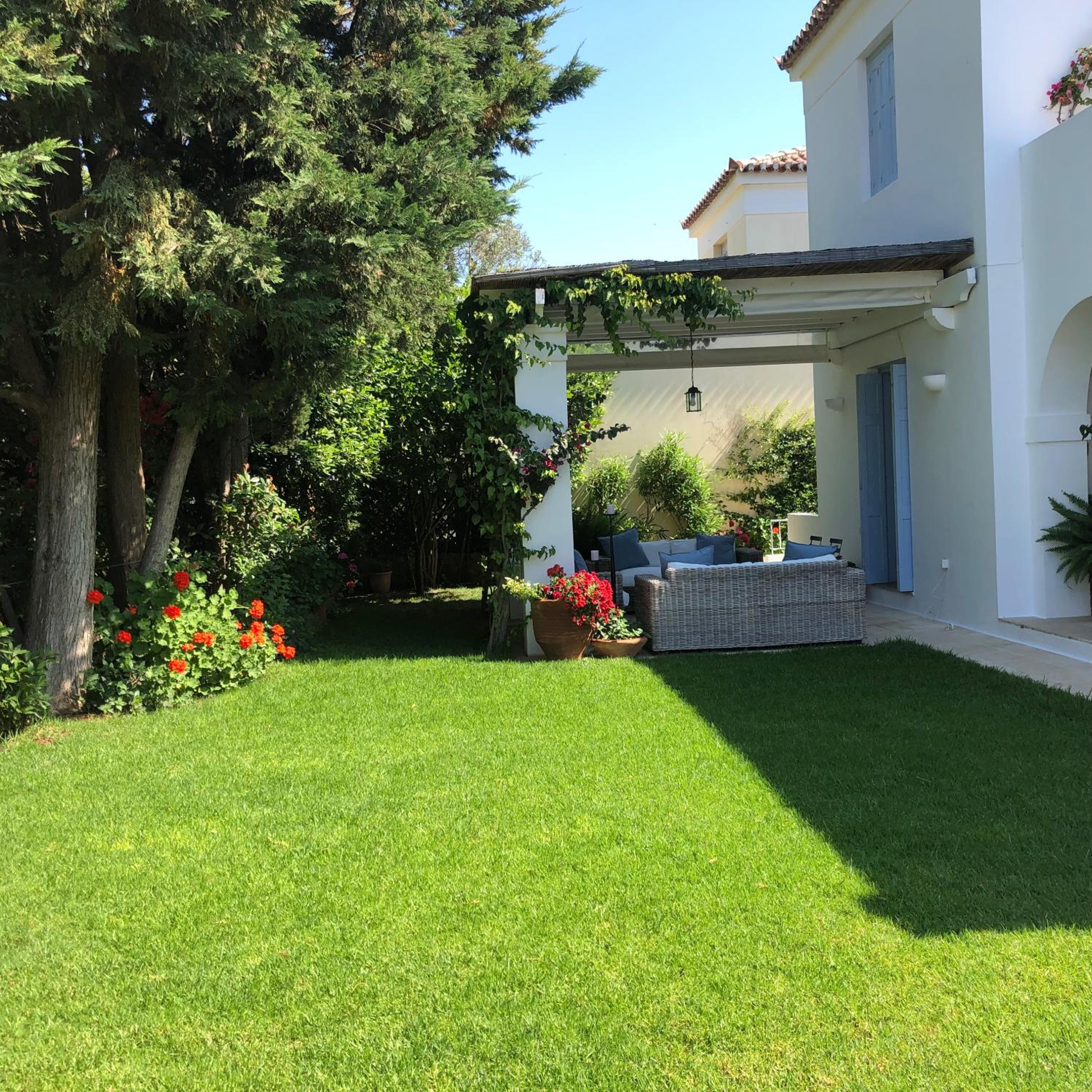 Villa Pitiousa