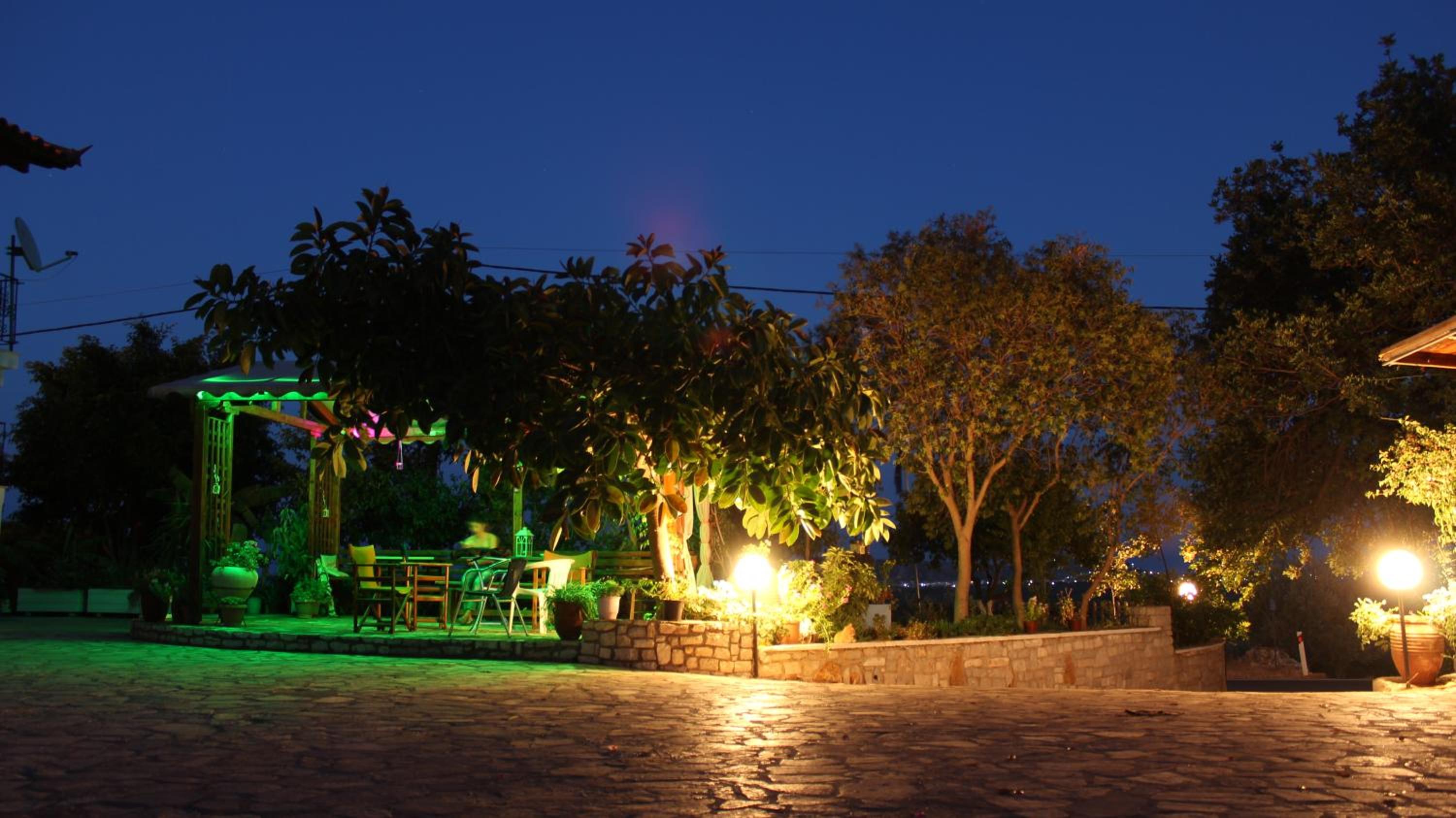 Dimitras House