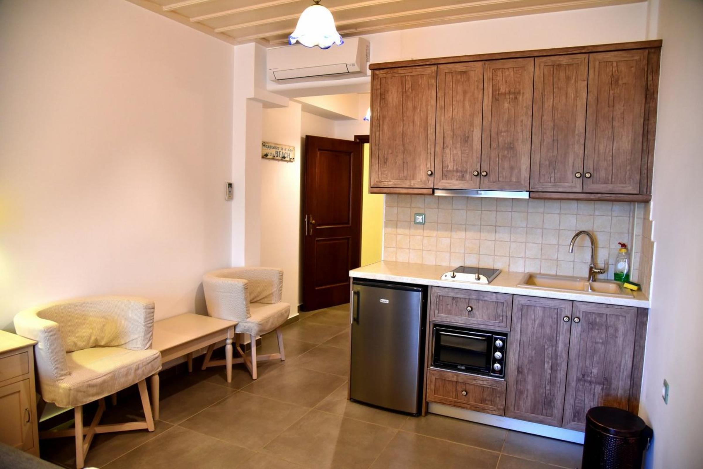 Hotel Messaria