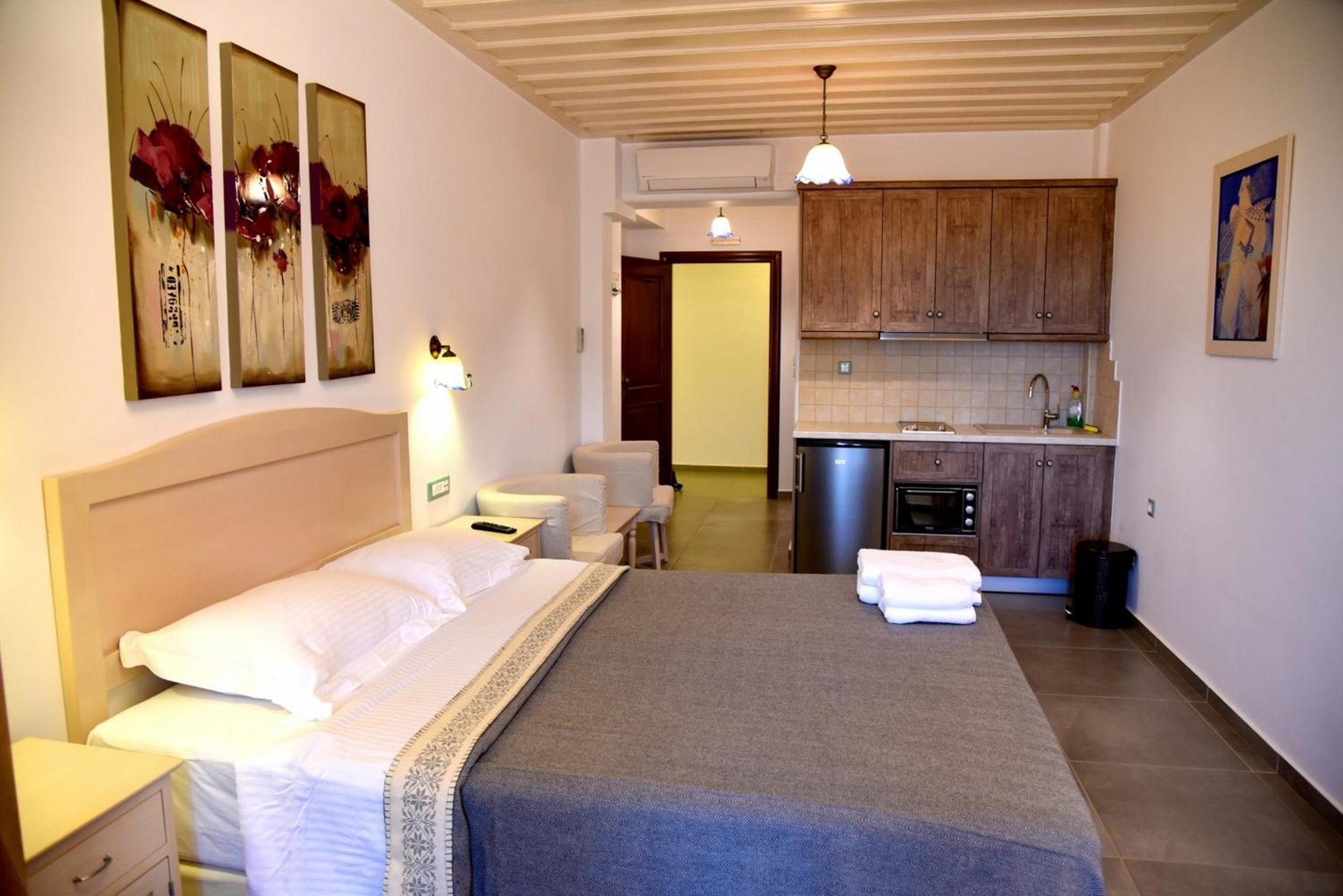 Hotel Messaria