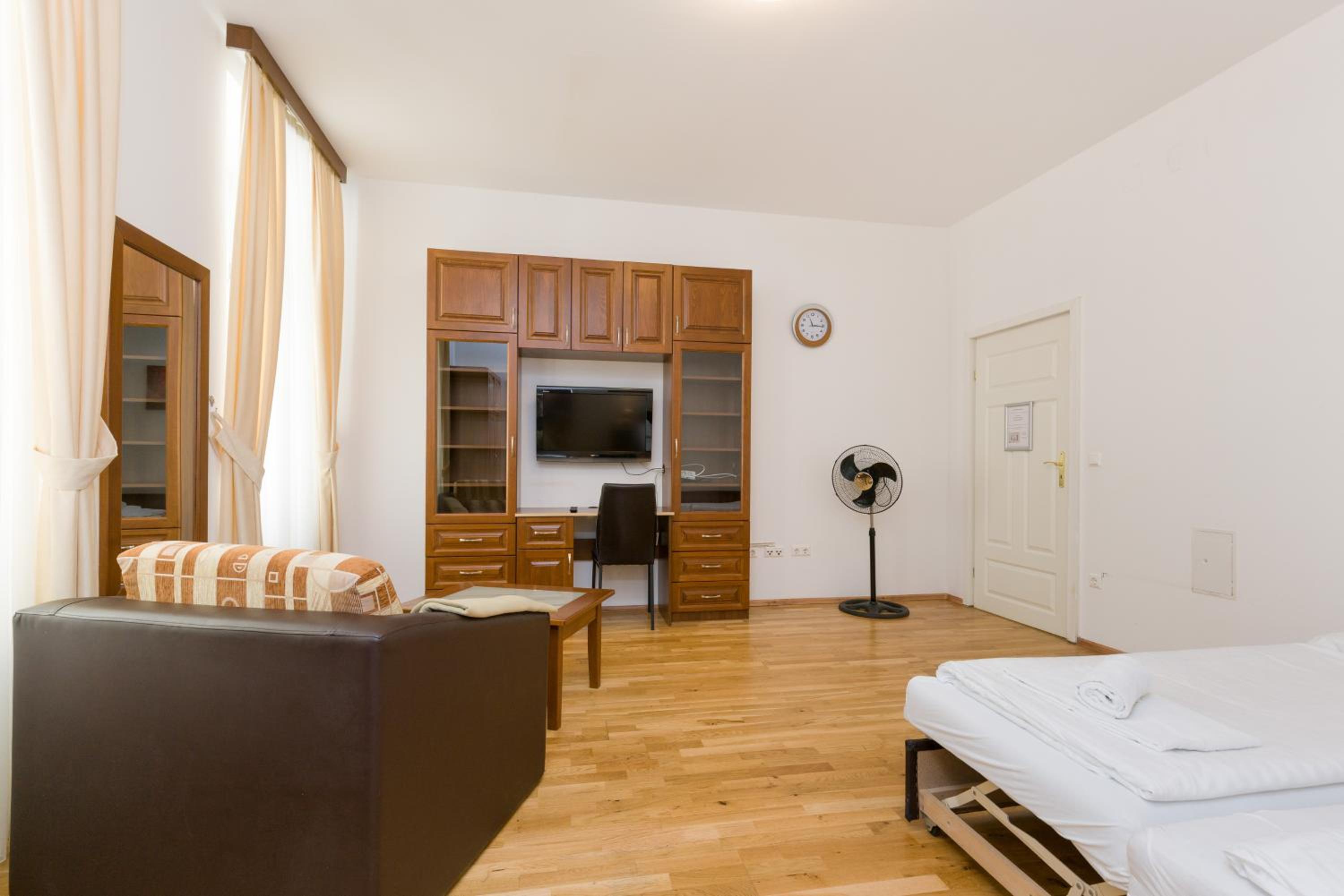 Waldmüller Apartments Vienna