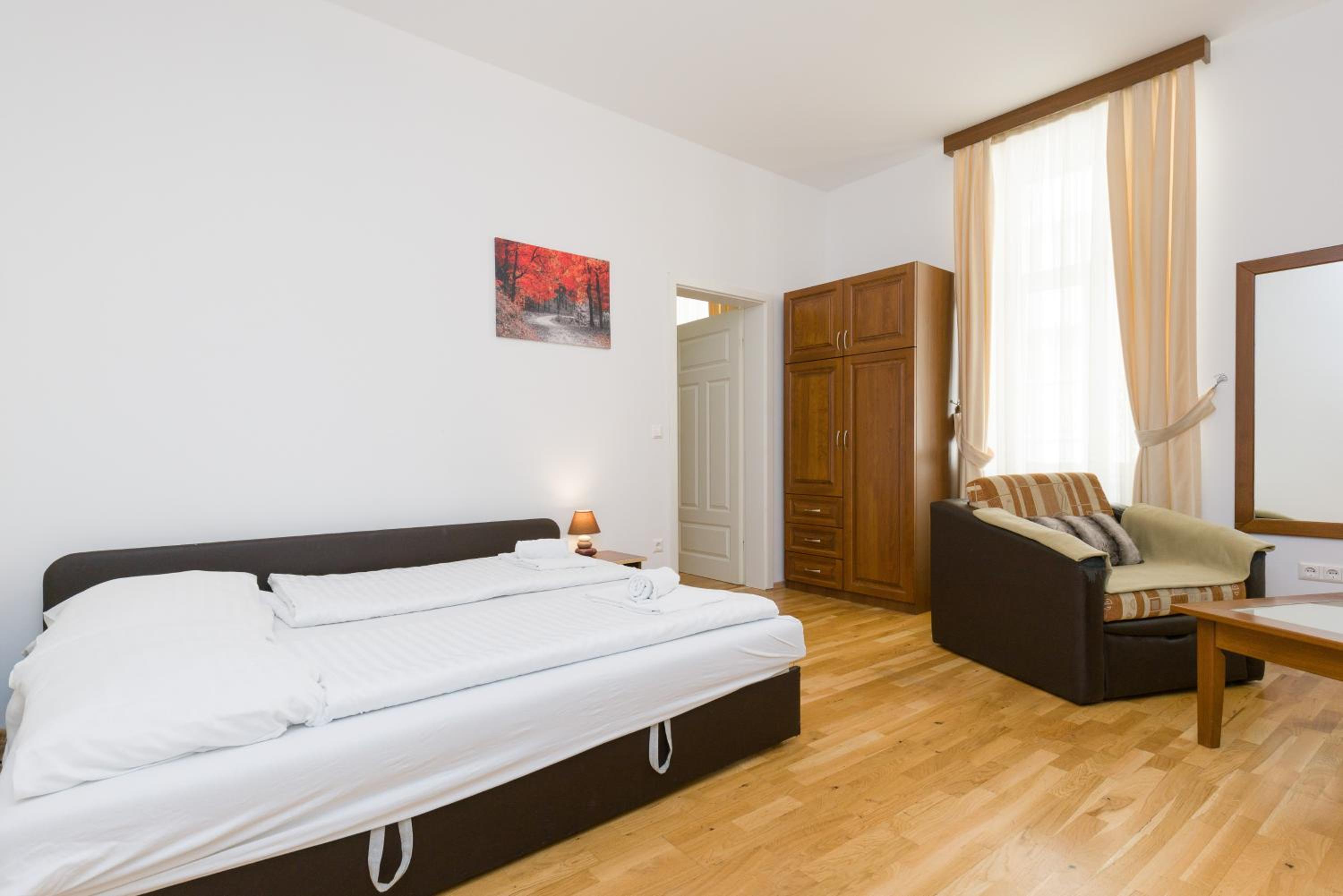 Waldmüller Apartments Vienna
