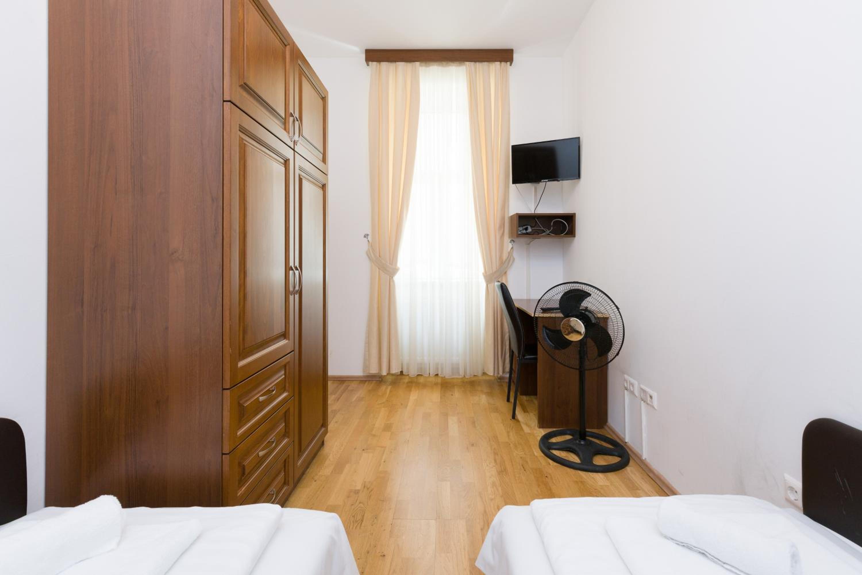 Waldmüller Apartments Vienna