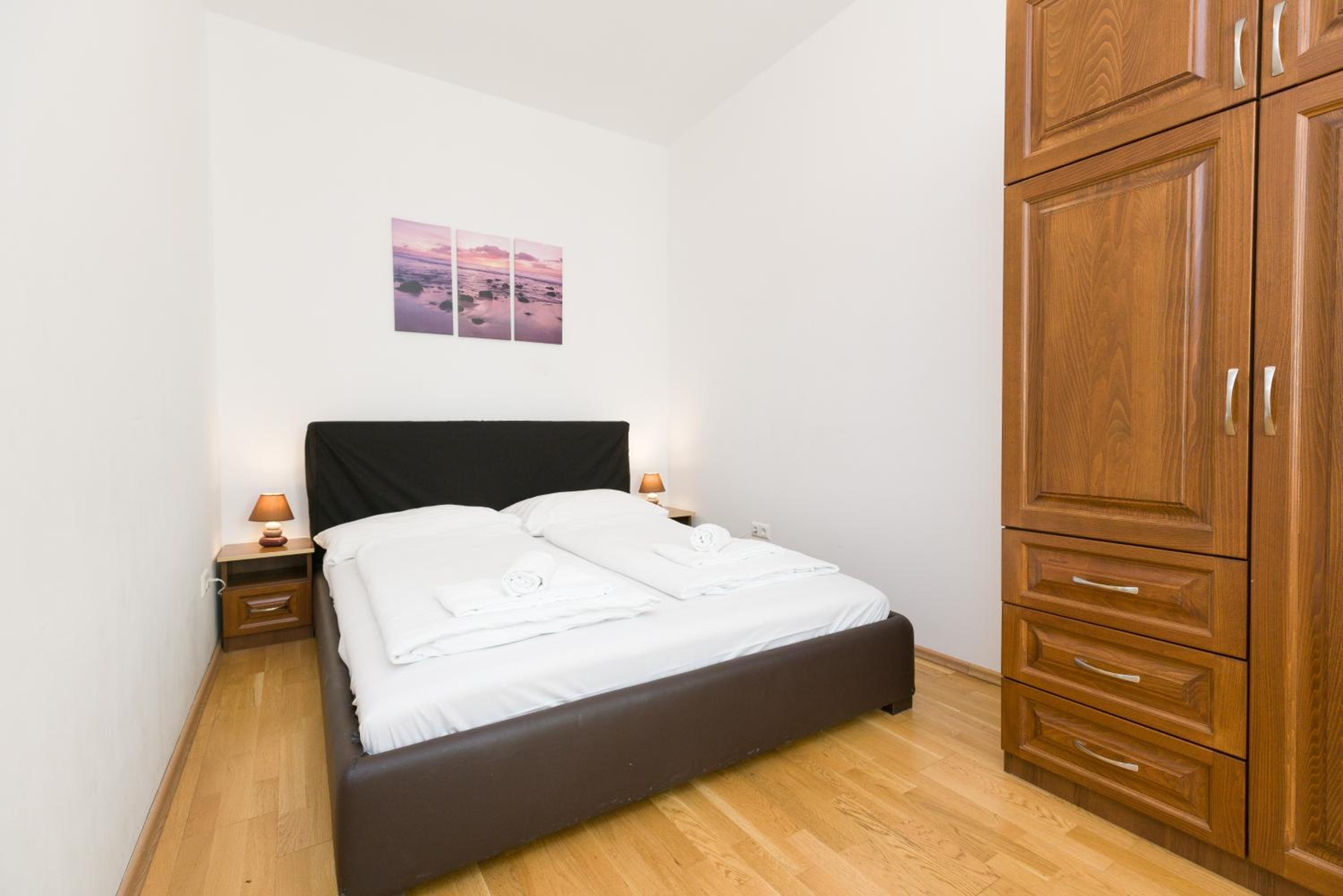 Waldmüller Apartments Vienna