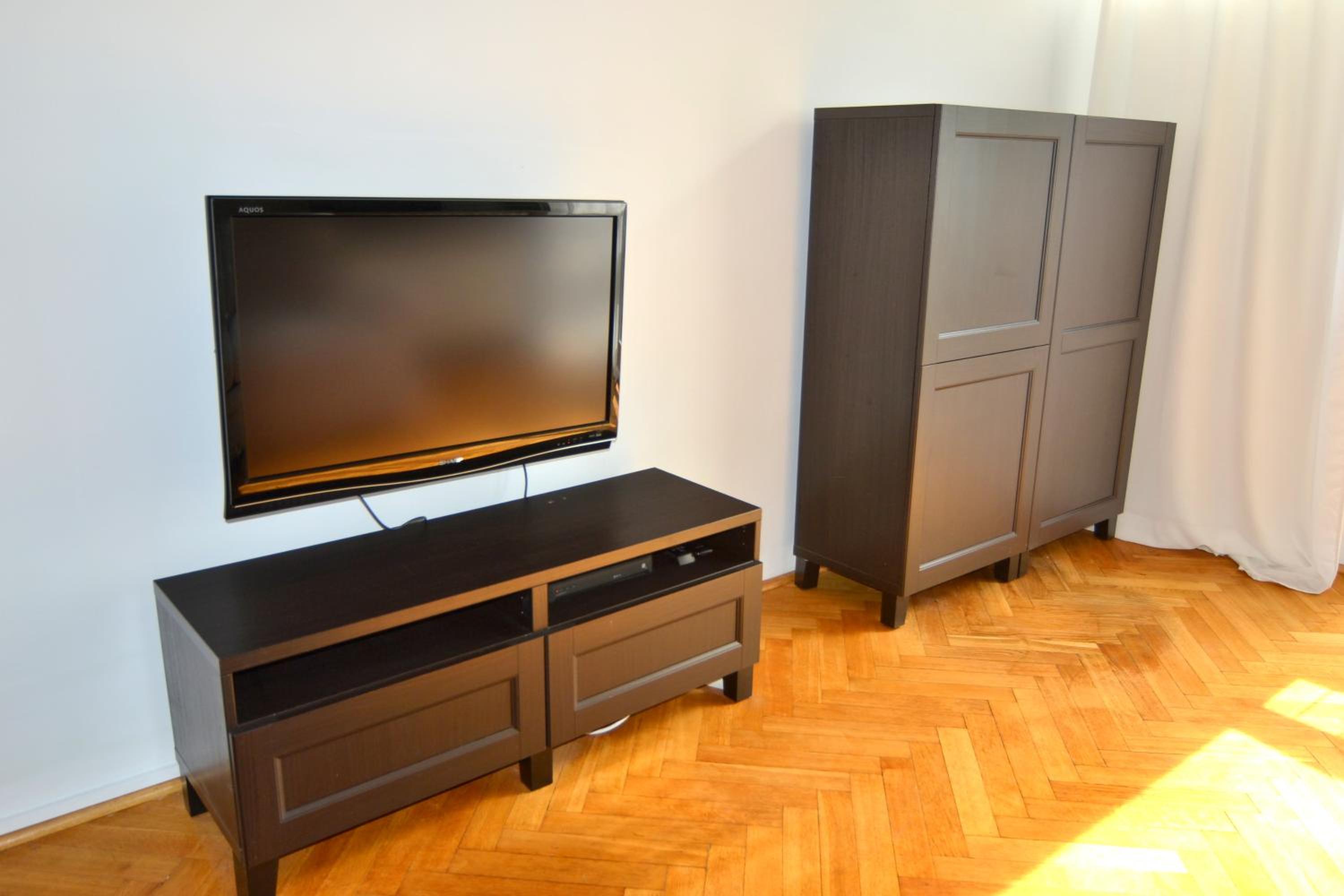 Słoneczny Apartament Grzybowska view 4