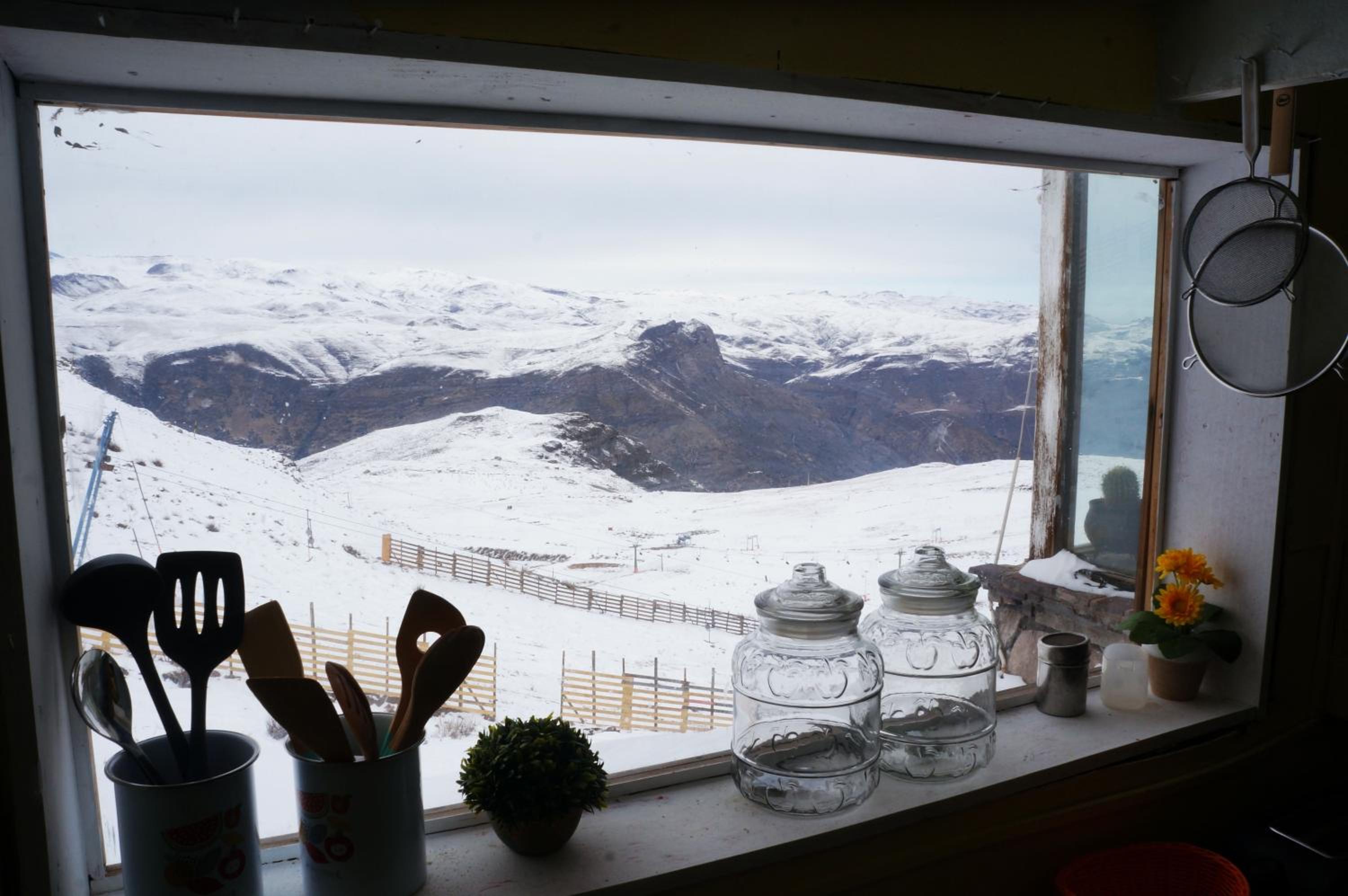 Cordillera Hostel